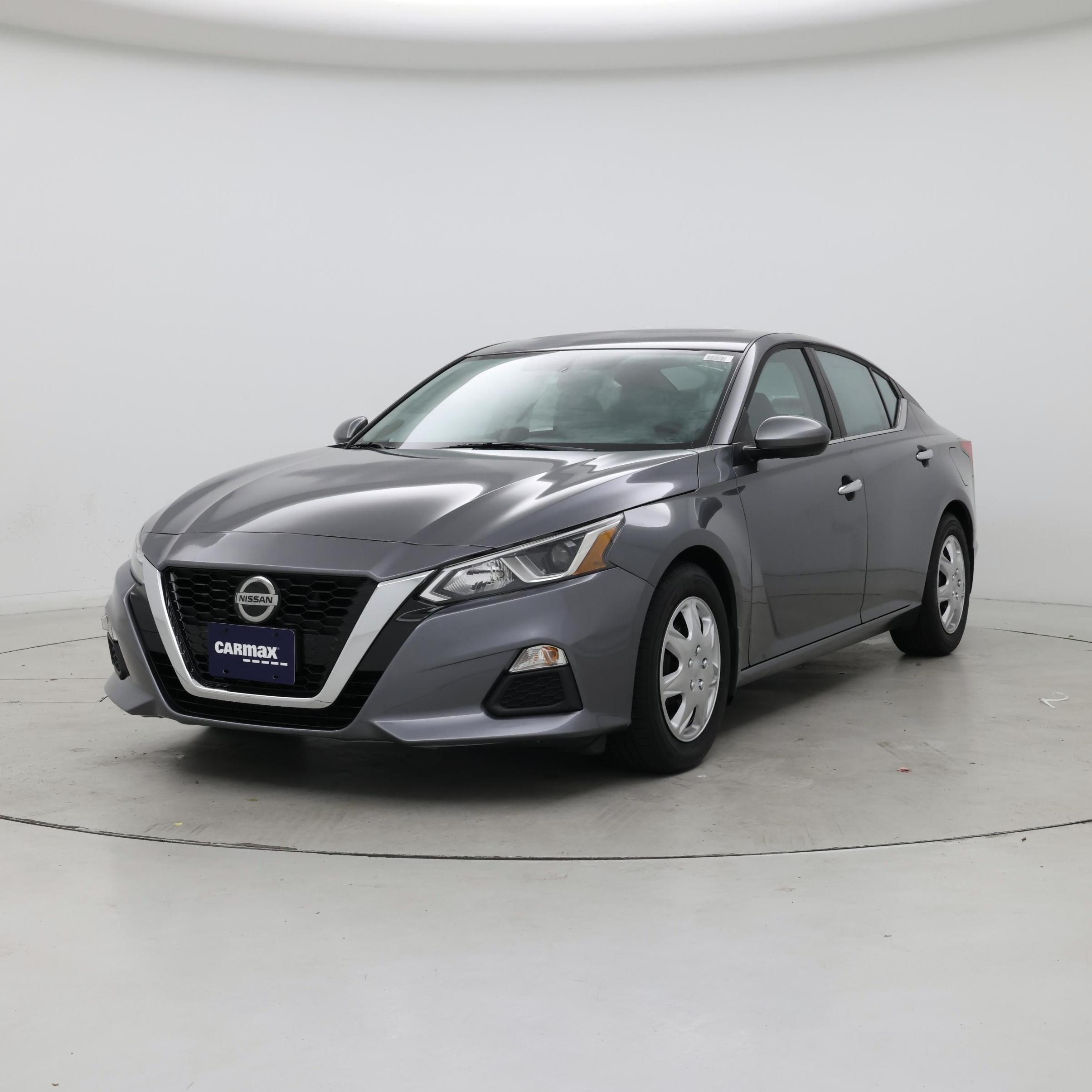 Thumbnail: 2019 Nissan Altima - 4