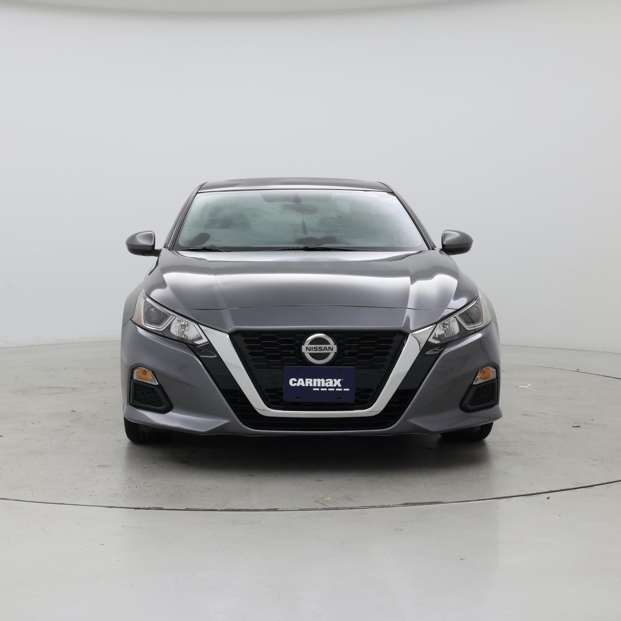 Thumbnail: 2019 Nissan Altima - 5