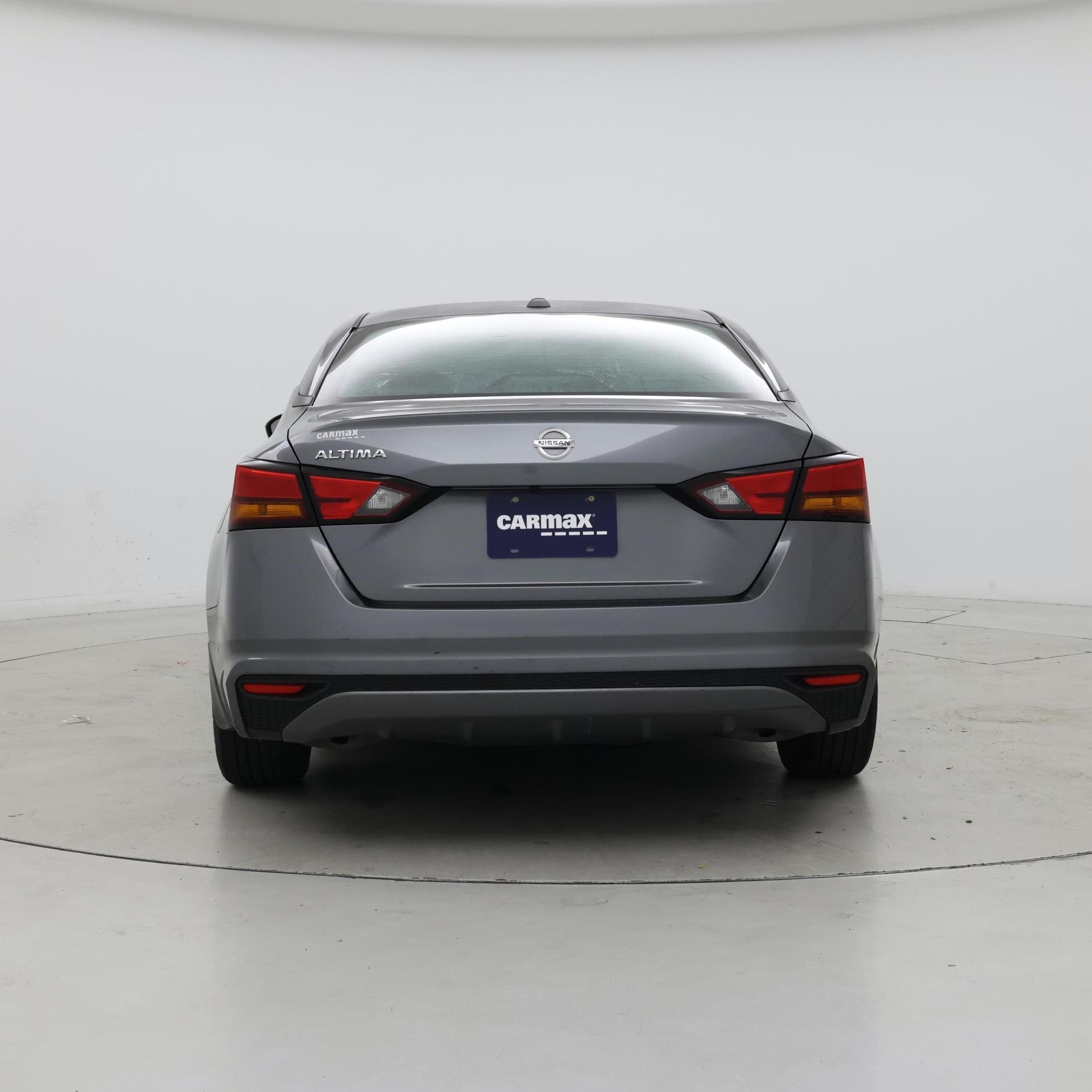 Thumbnail: 2019 Nissan Altima - 6