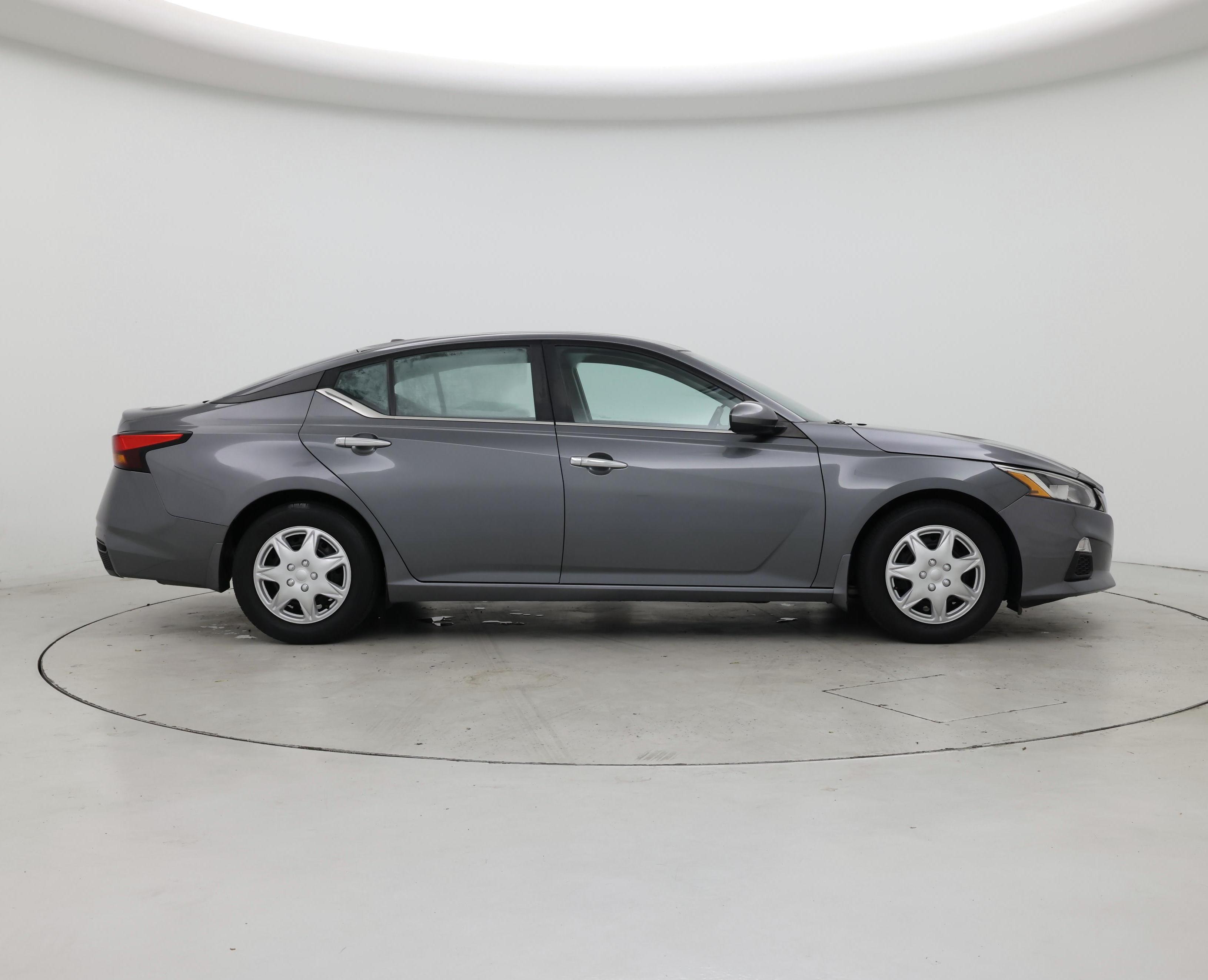 Thumbnail: 2019 Nissan Altima - 7
