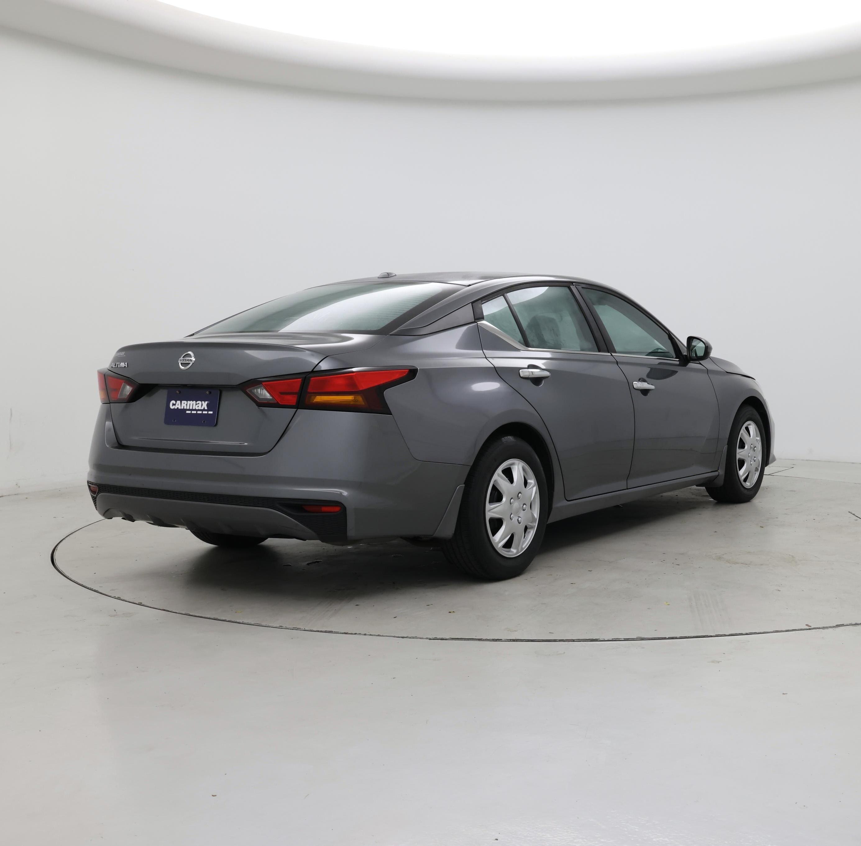 Thumbnail: 2019 Nissan Altima - 8