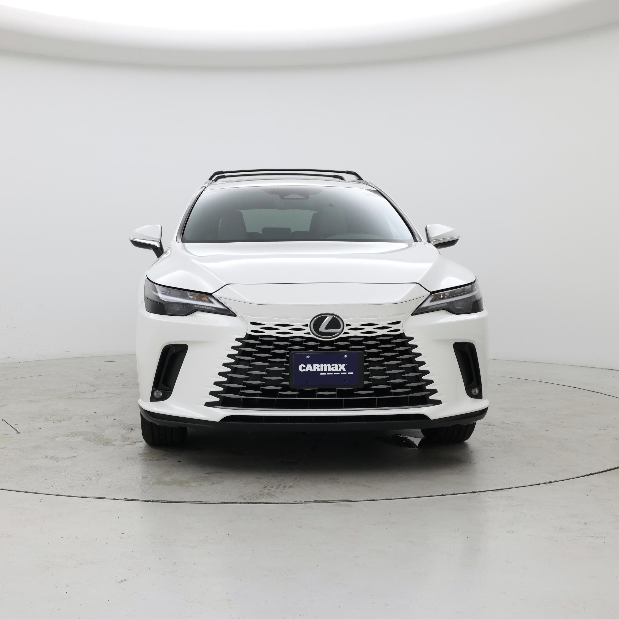 Thumbnail: 2023 Lexus RX - 5