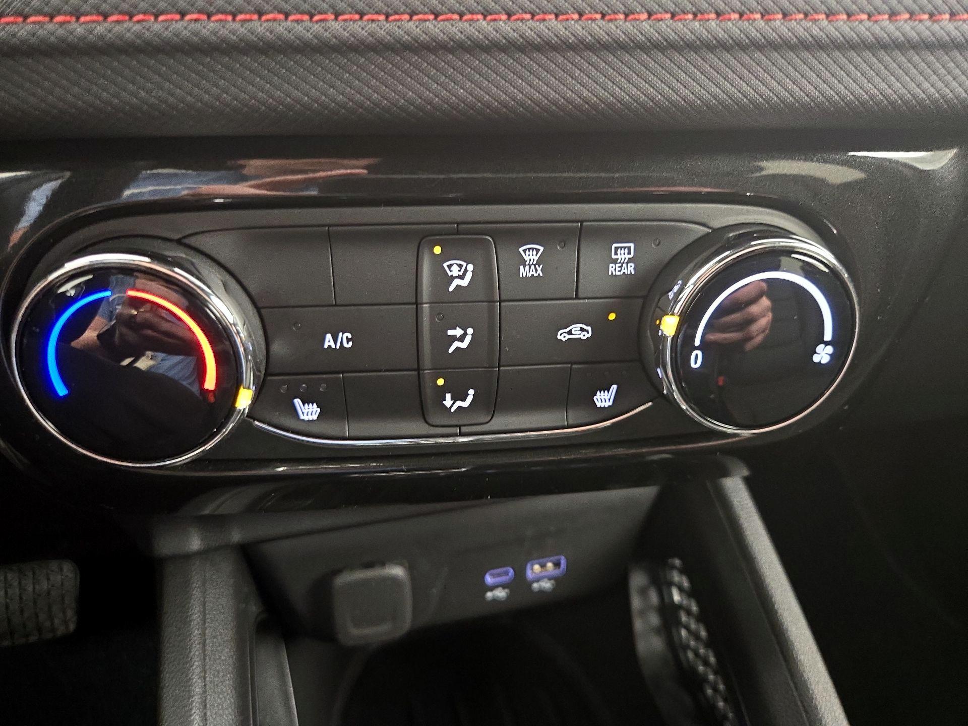 Thumbnail: 2024 Chevrolet TrailBlazer - 16