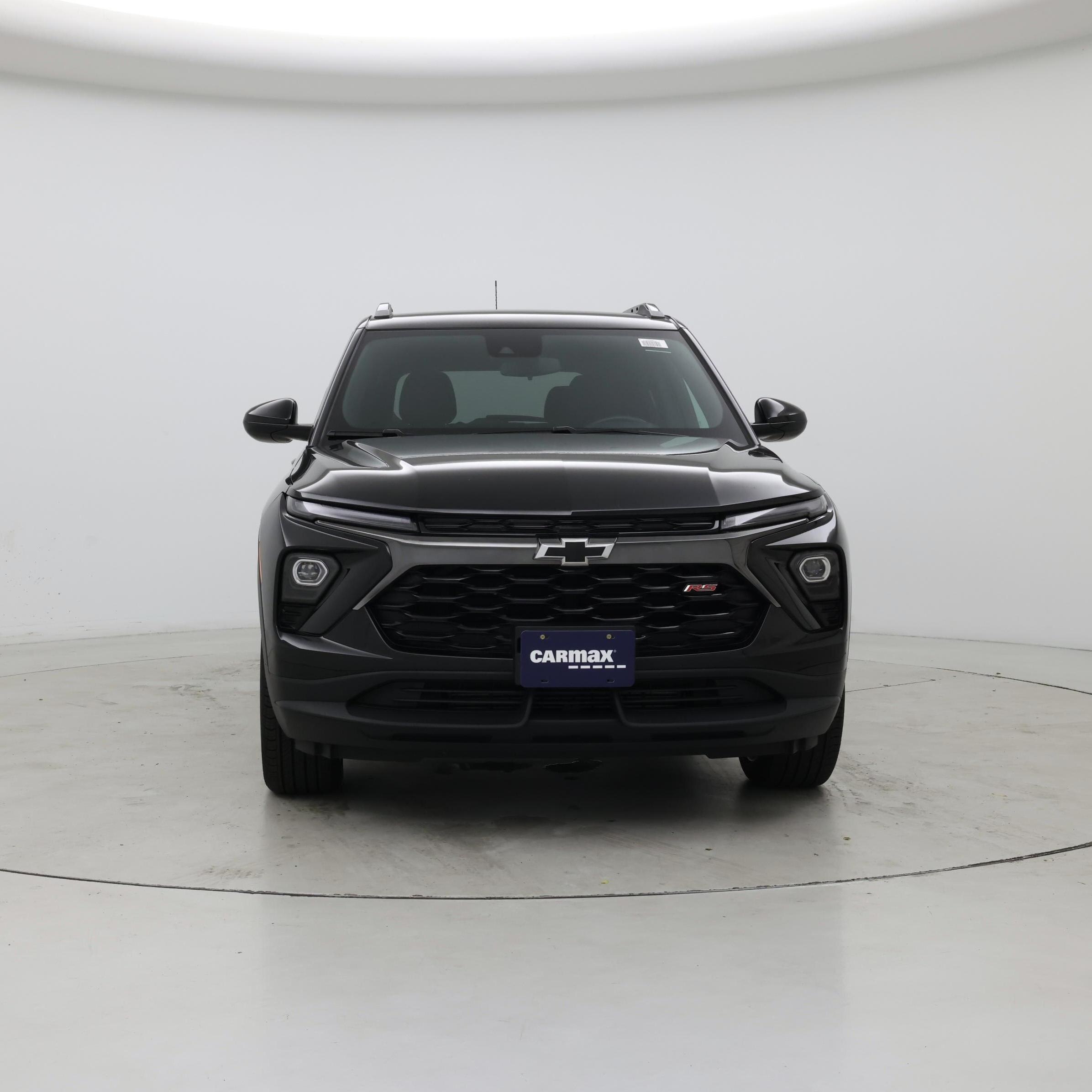Thumbnail: 2024 Chevrolet TrailBlazer - 5