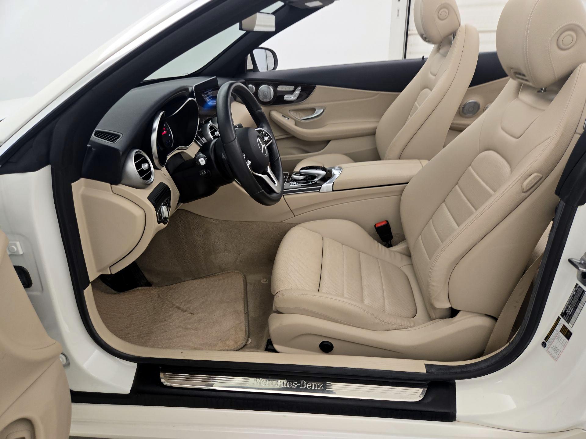 Thumbnail: 2019 Mercedes-Benz C-Class - 11