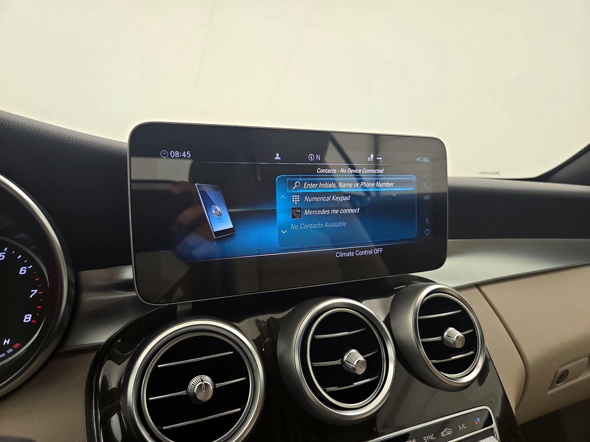 Thumbnail: 2019 Mercedes-Benz C-Class - 15