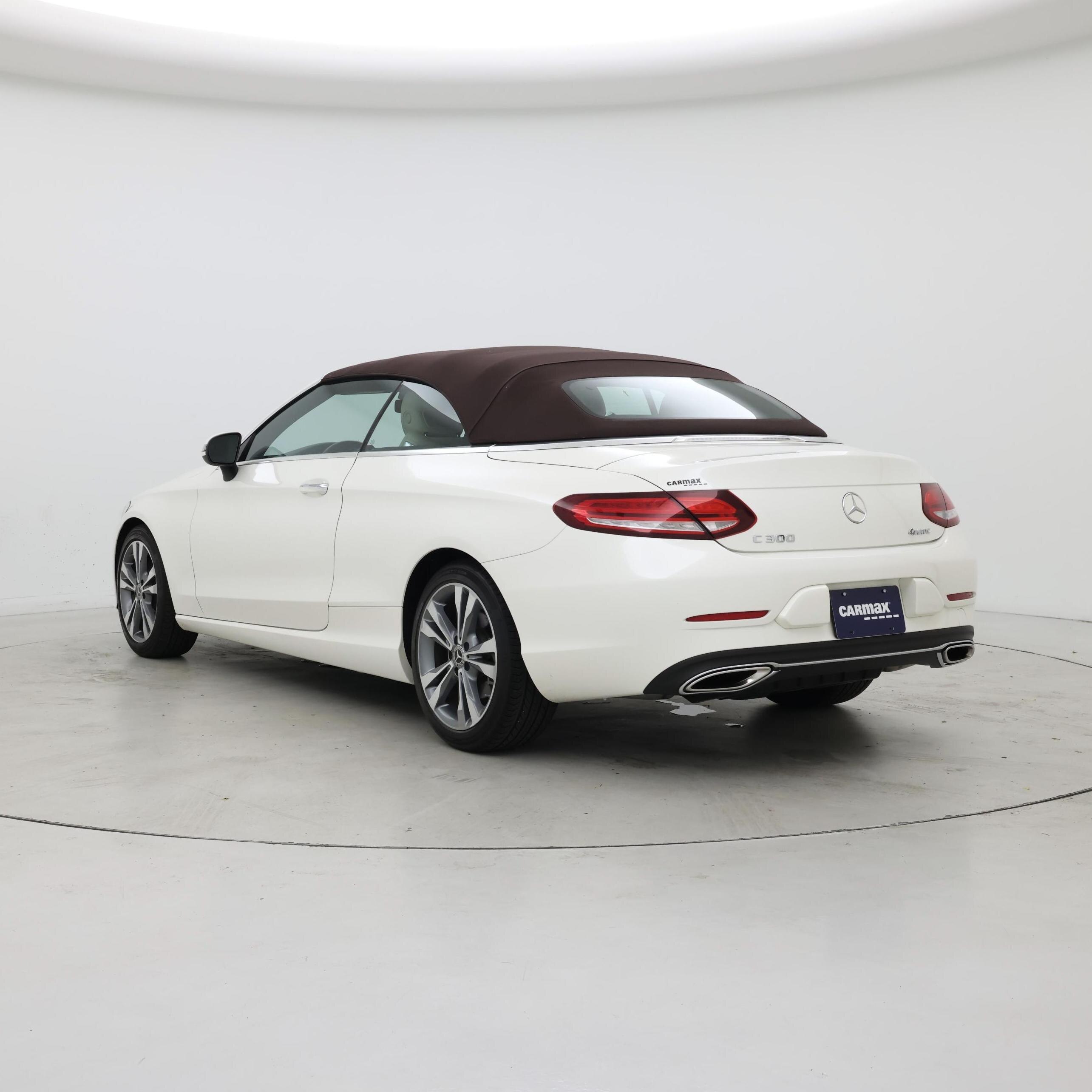 Thumbnail: 2019 Mercedes-Benz C-Class - 2