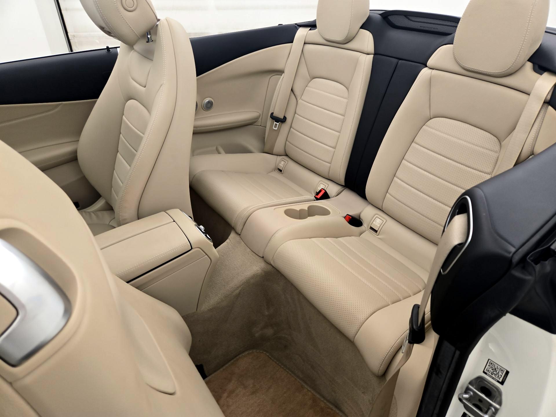 Thumbnail: 2019 Mercedes-Benz C-Class - 19