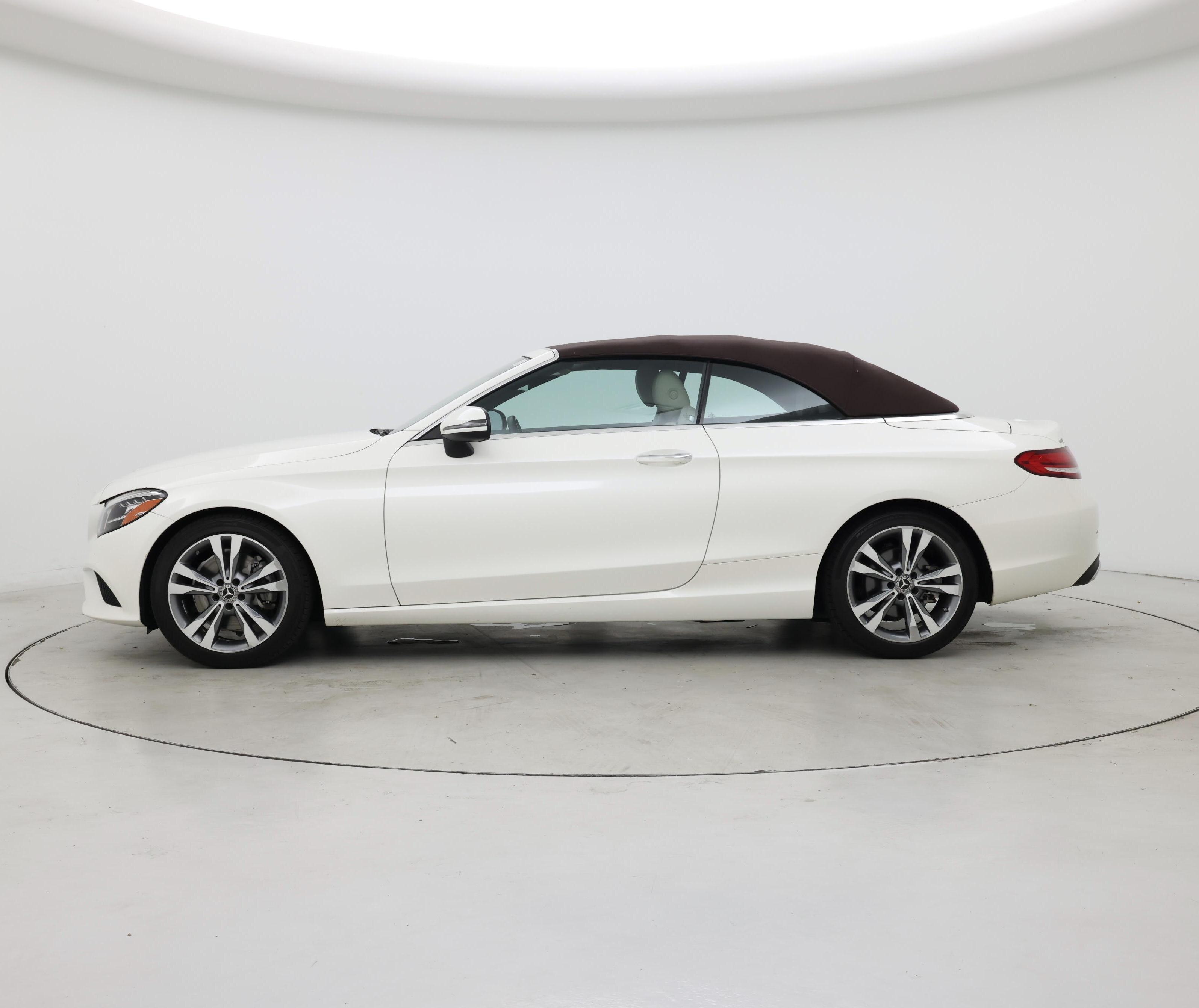 Thumbnail: 2019 Mercedes-Benz C-Class - 3