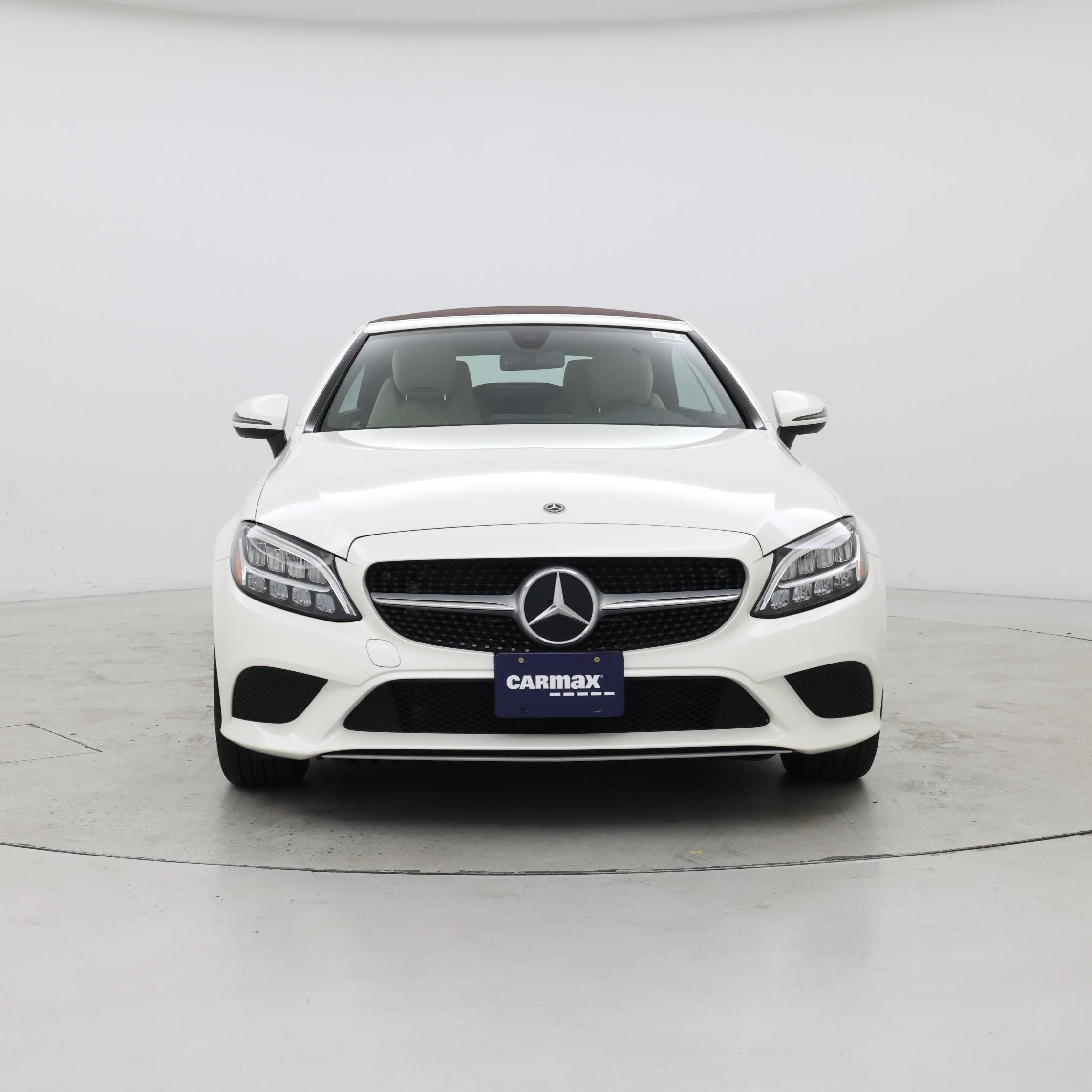 Thumbnail: 2019 Mercedes-Benz C-Class - 5