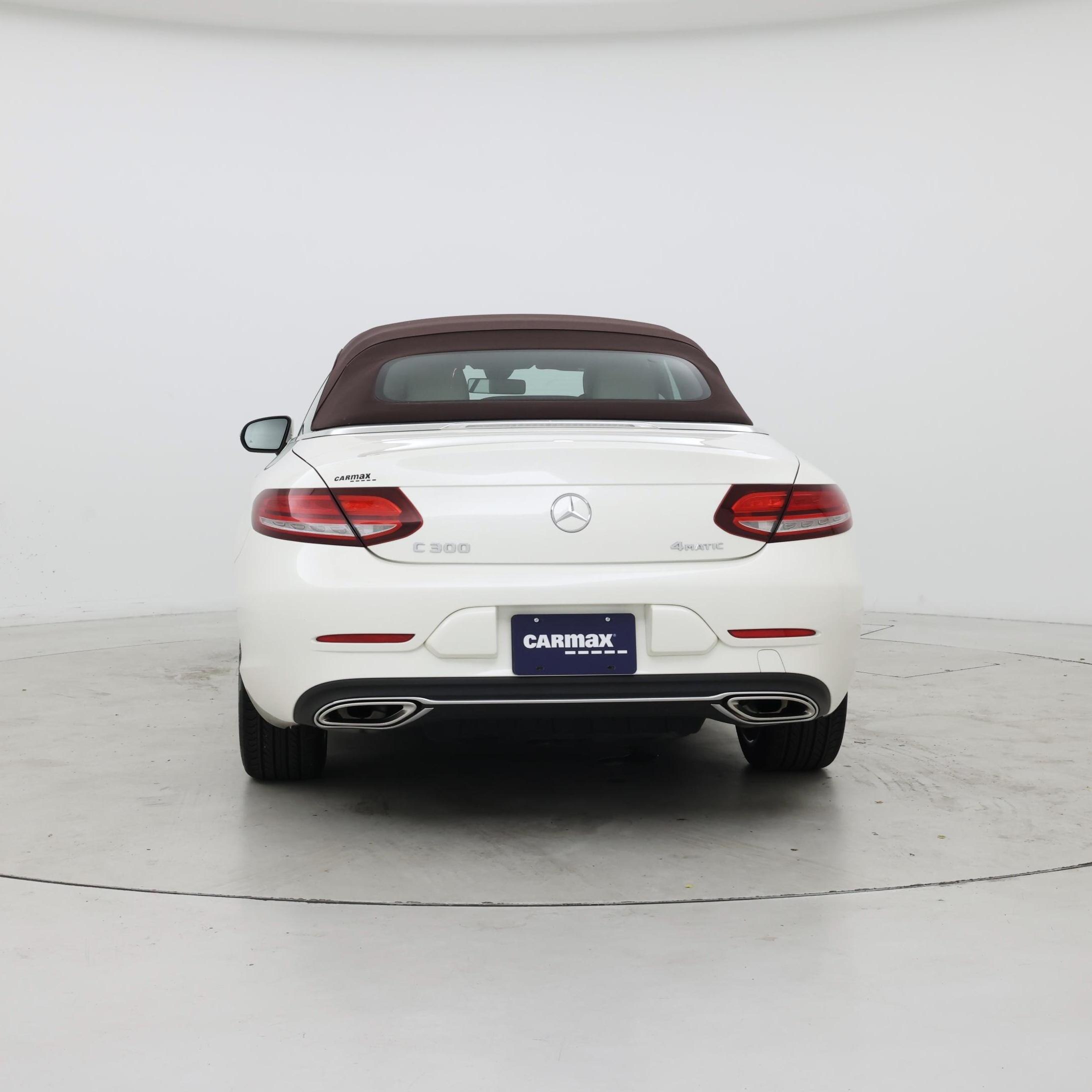 Thumbnail: 2019 Mercedes-Benz C-Class - 6