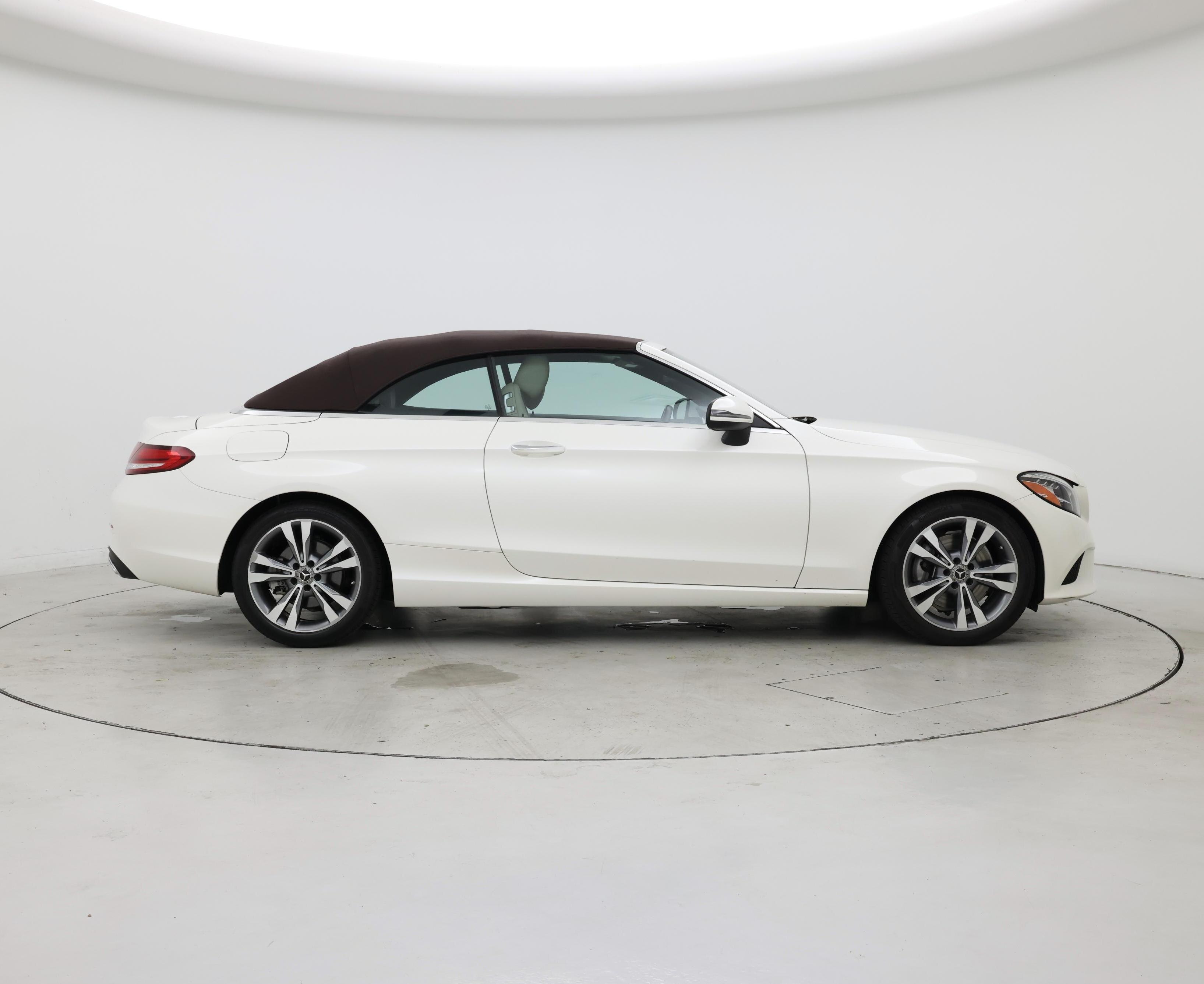 Thumbnail: 2019 Mercedes-Benz C-Class - 7