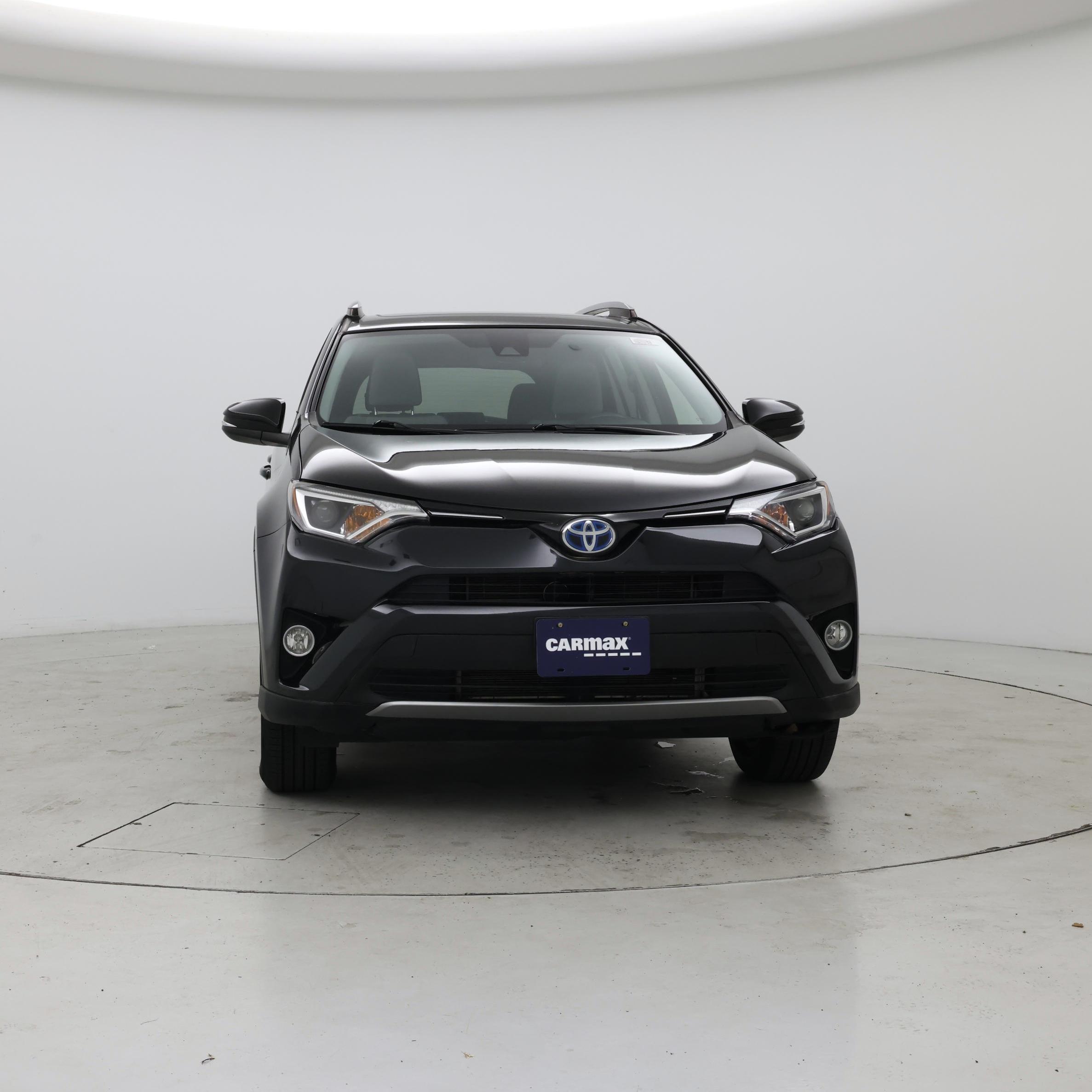 Thumbnail: 2017 Toyota RAV4 - 5