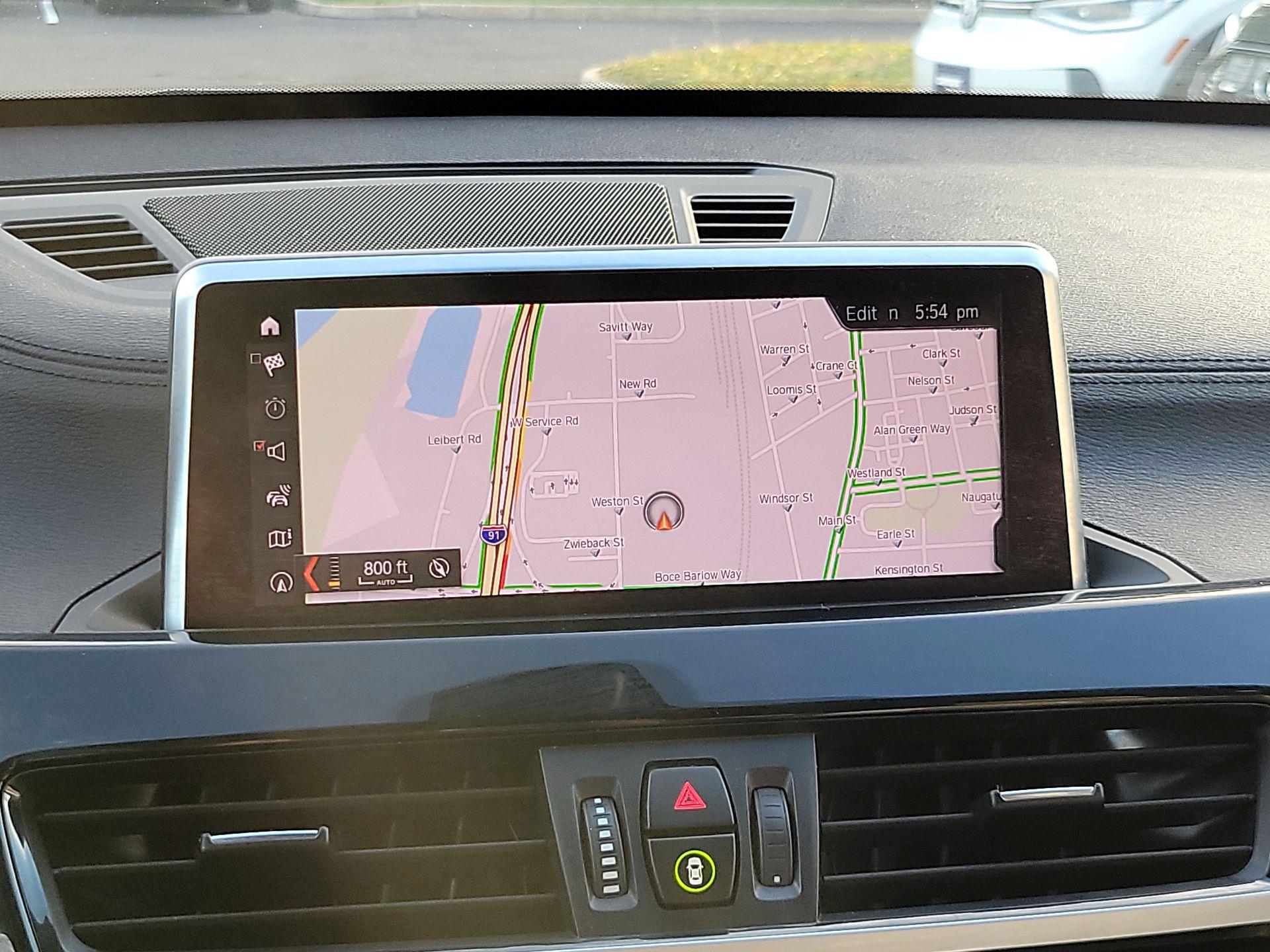 Thumbnail: 2021 BMW X1 - 12