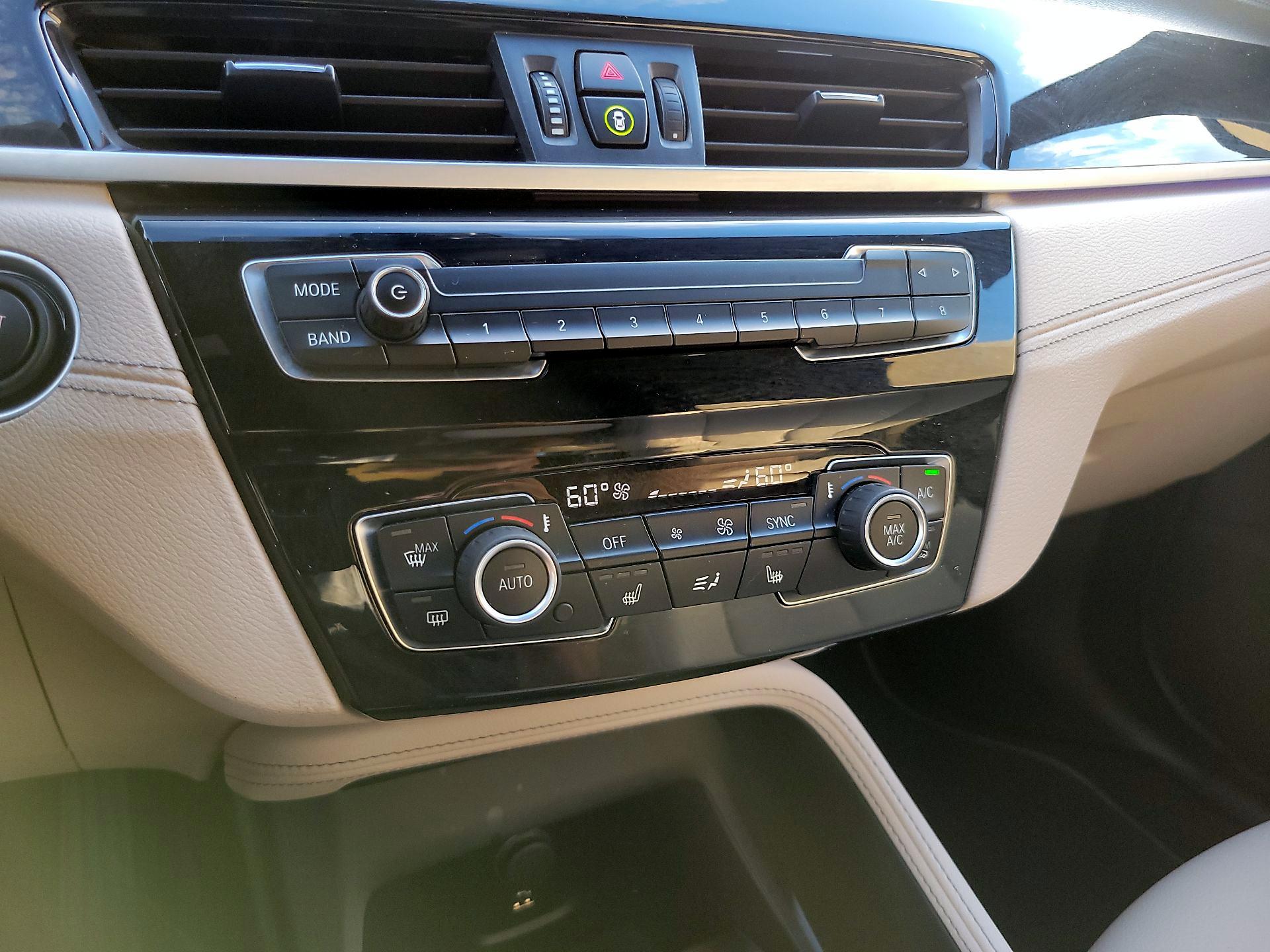 Thumbnail: 2021 BMW X1 - 15
