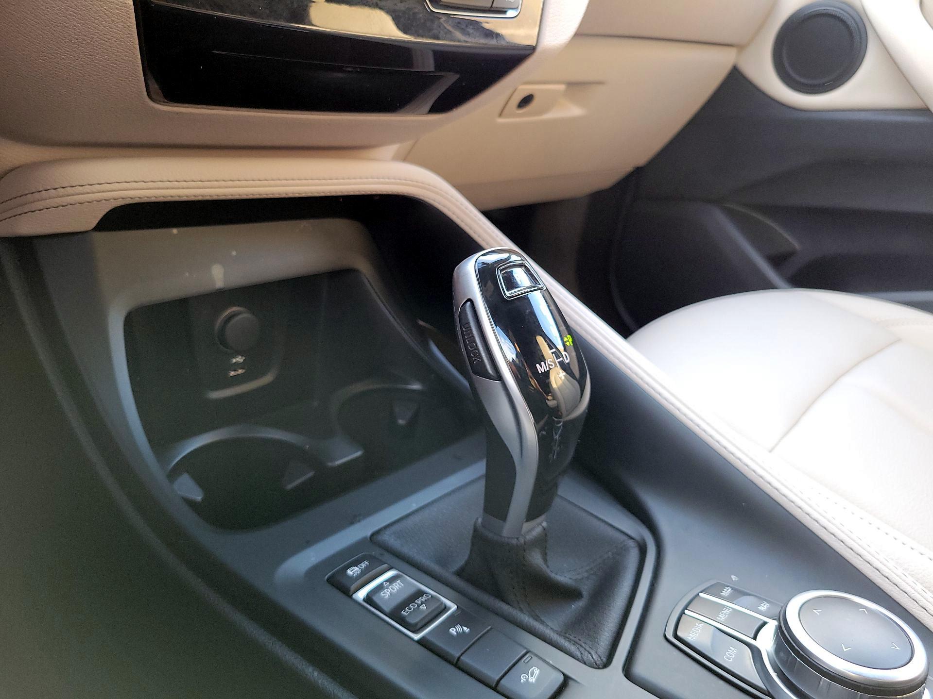 Thumbnail: 2021 BMW X1 - 16