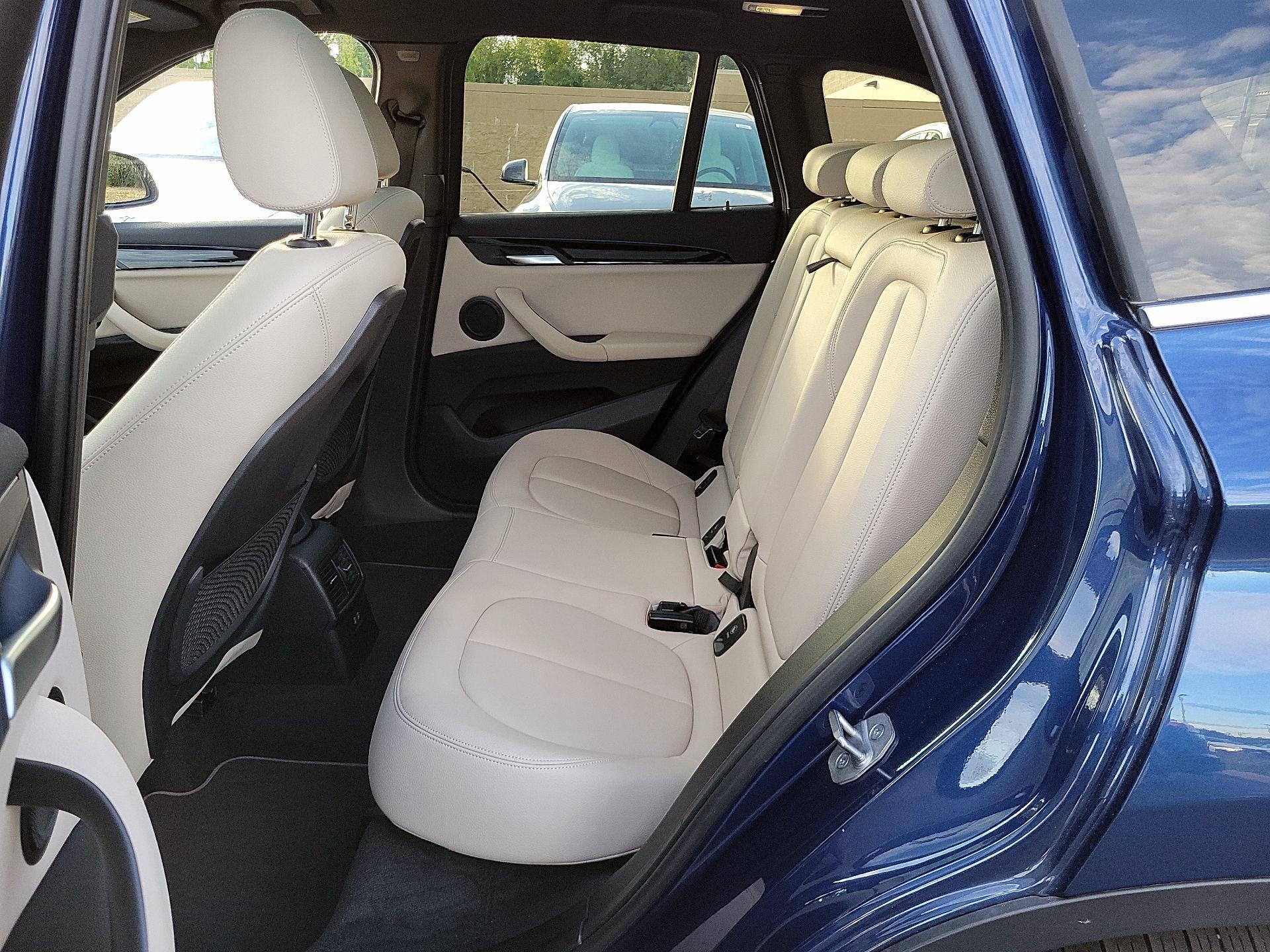 Thumbnail: 2021 BMW X1 - 19