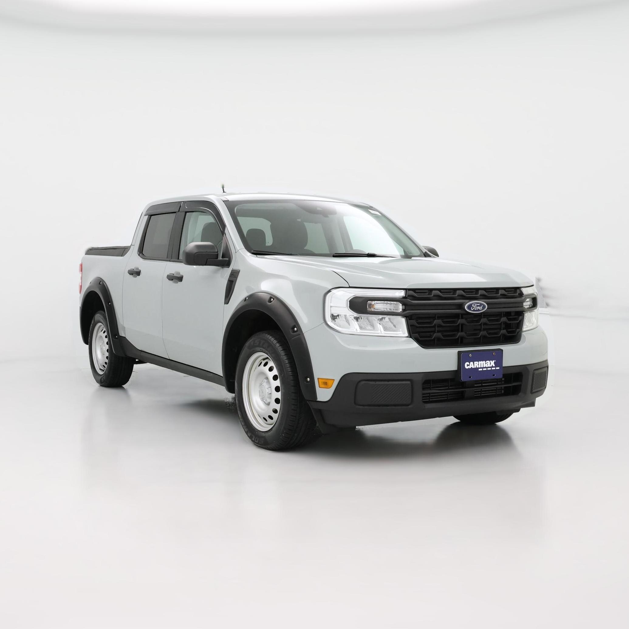 Thumbnail: 2022 Ford Maverick - 1