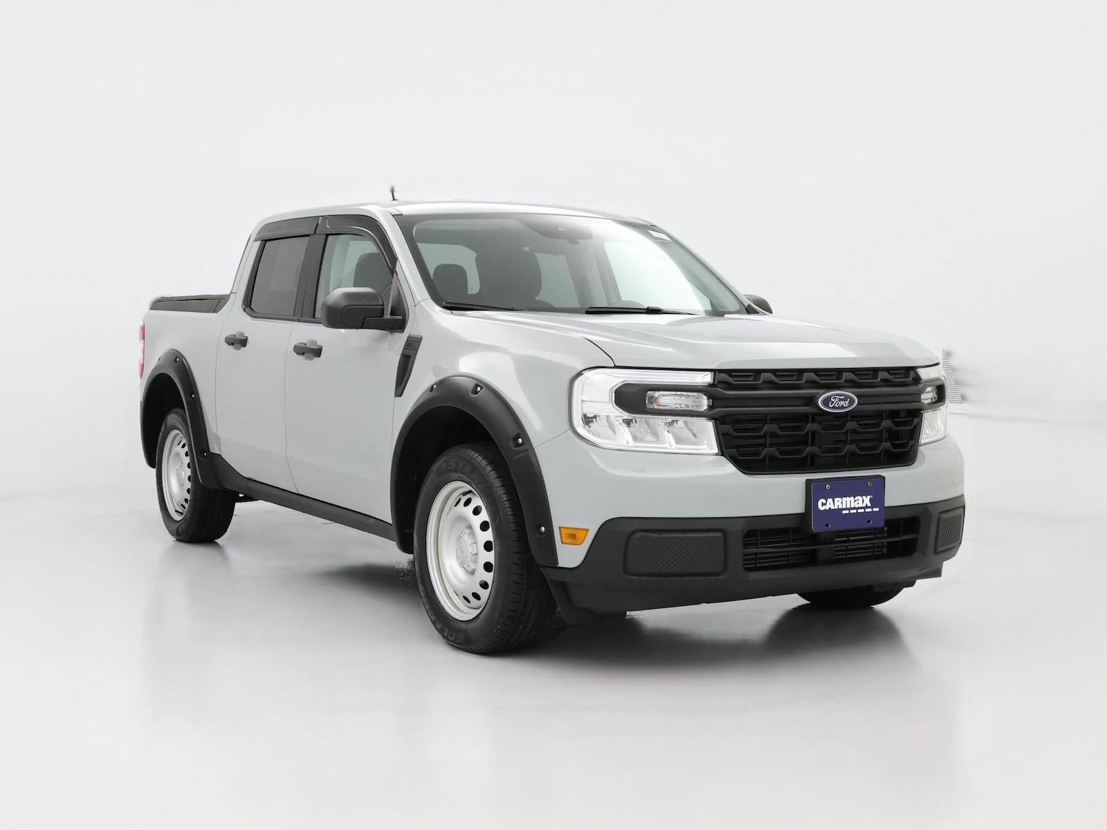 2022 Ford Maverick
