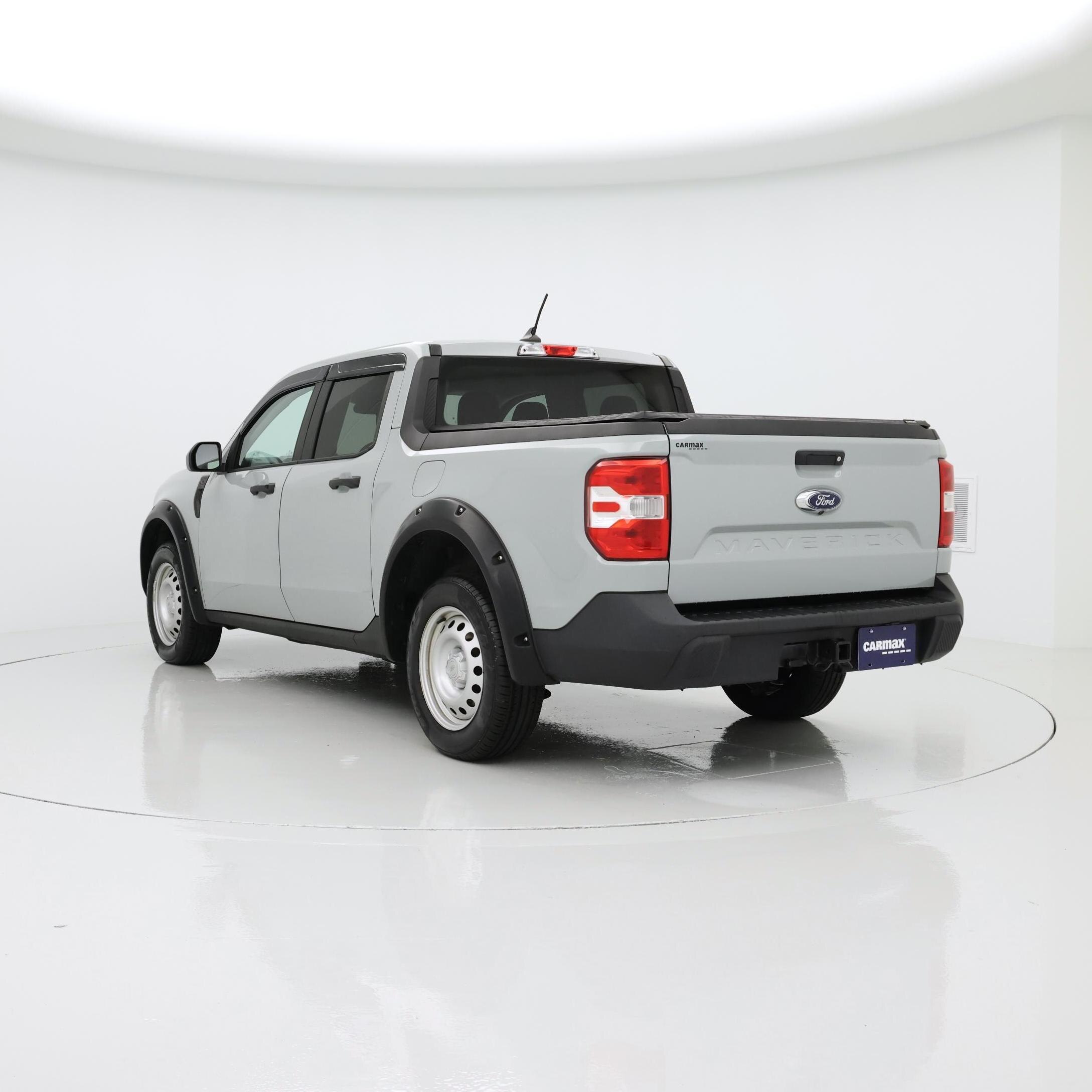 Thumbnail: 2022 Ford Maverick - 2