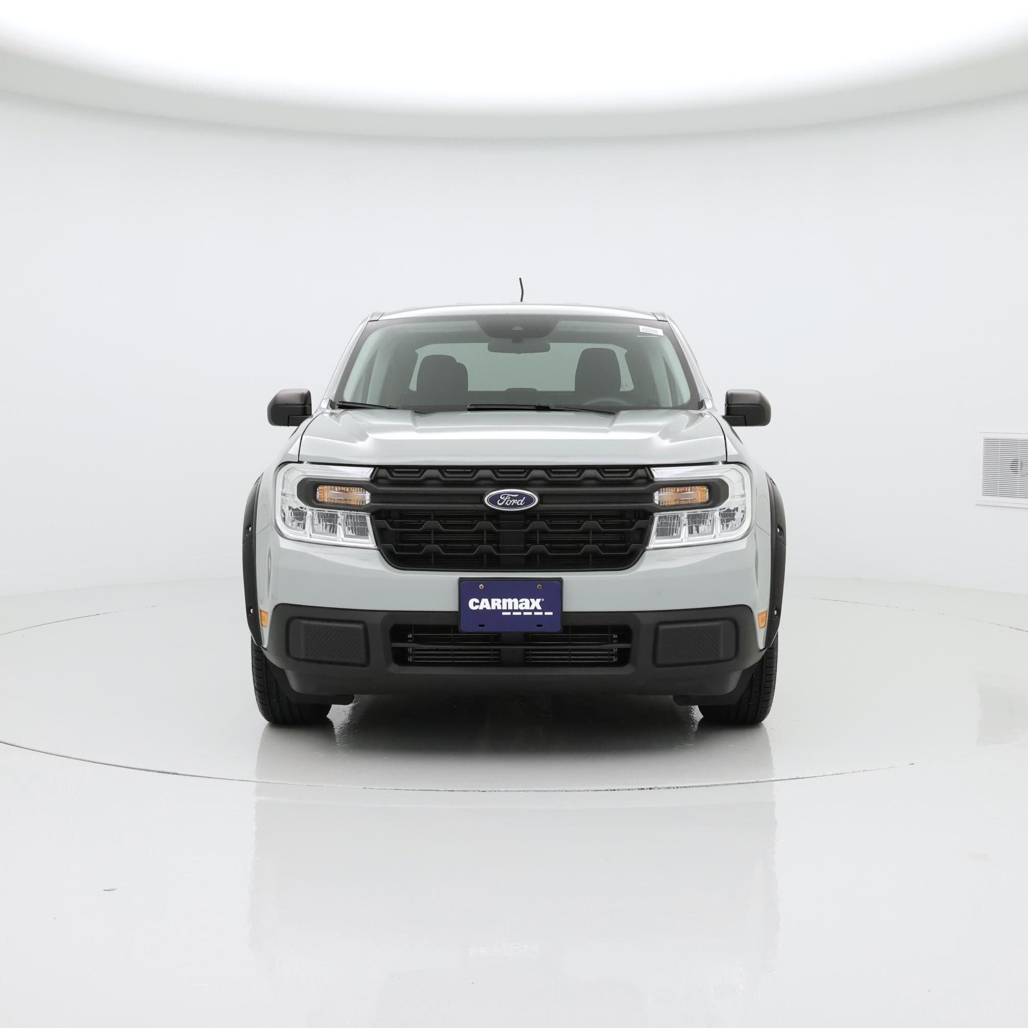 Thumbnail: 2022 Ford Maverick - 5