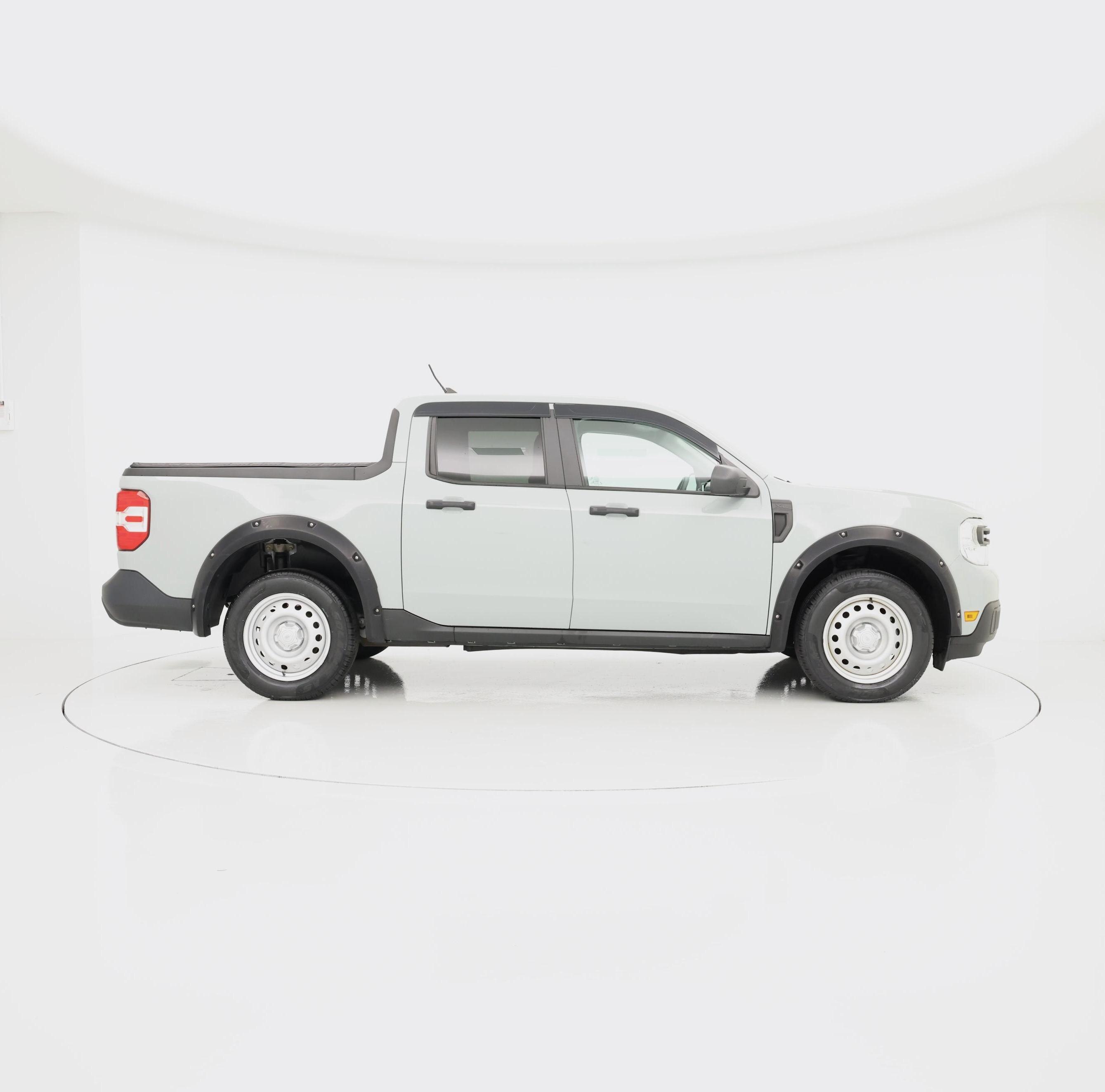 Thumbnail: 2022 Ford Maverick - 7