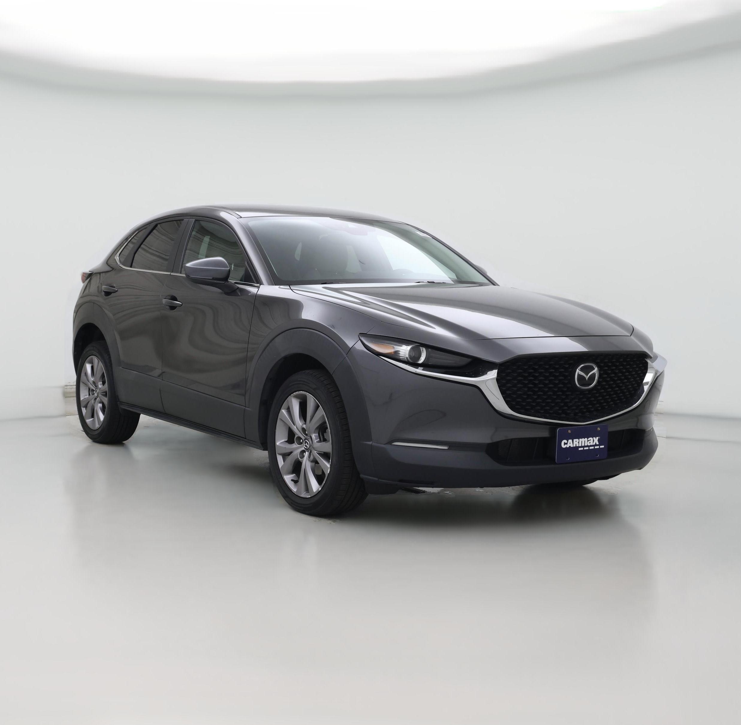 Thumbnail: 2020 Mazda CX-30 - 1