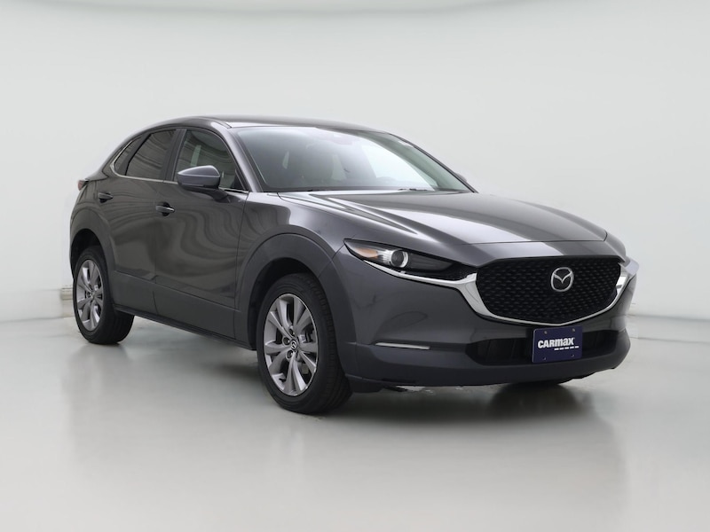 2020 Mazda CX-30 Select -
                  South Portland, ME