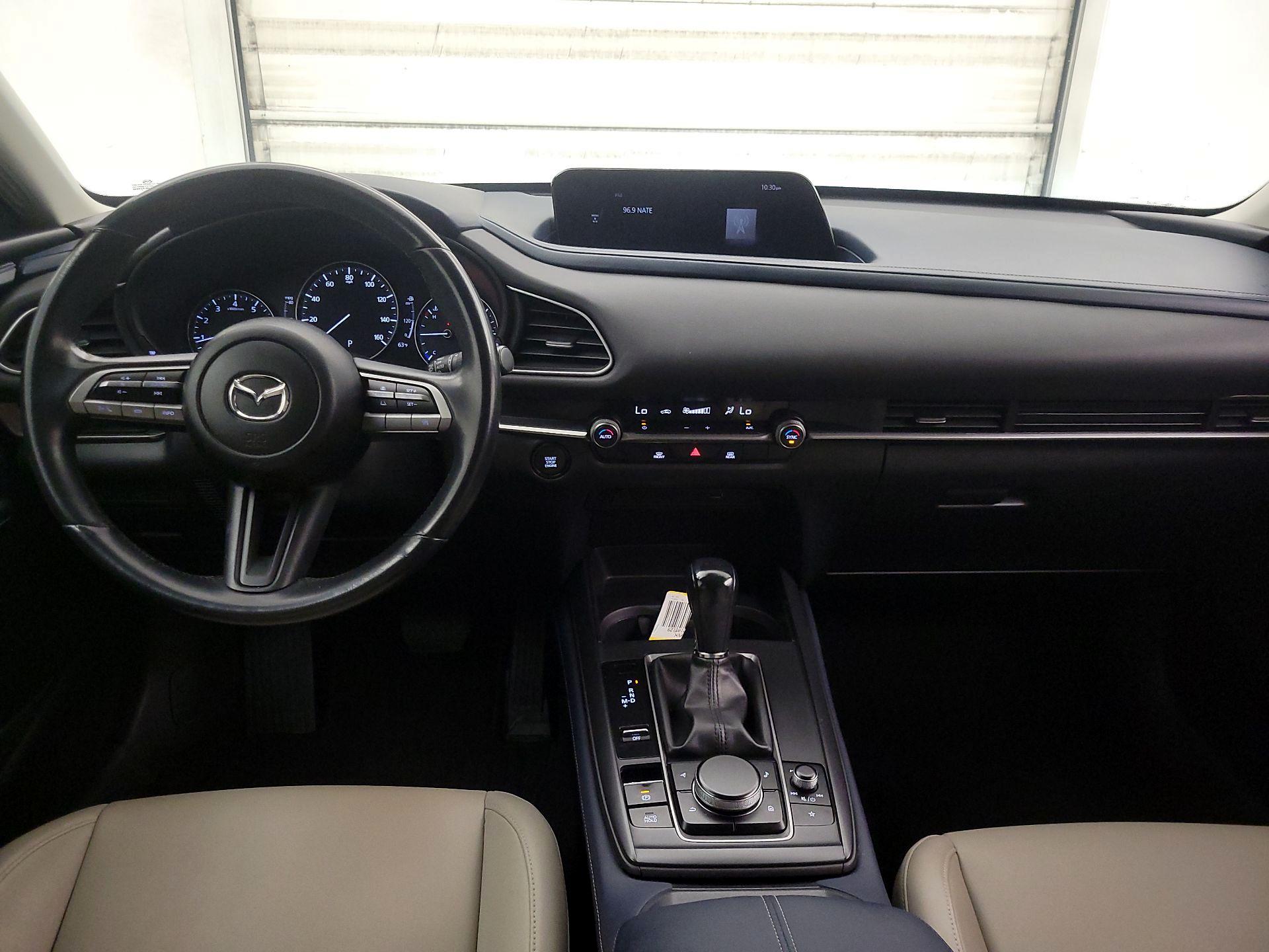 Thumbnail: 2020 Mazda CX-30 - 9
