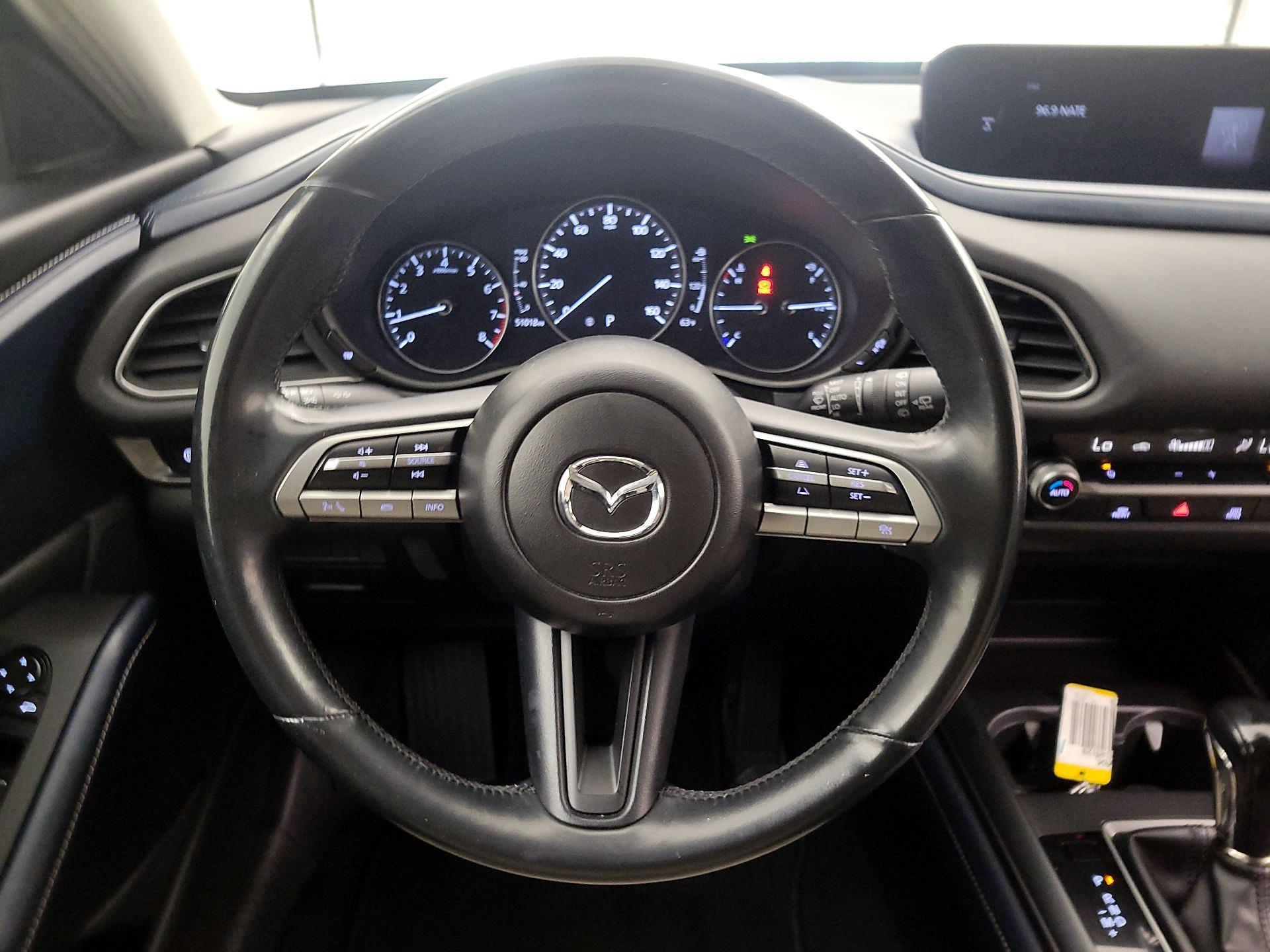 Thumbnail: 2020 Mazda CX-30 - 10
