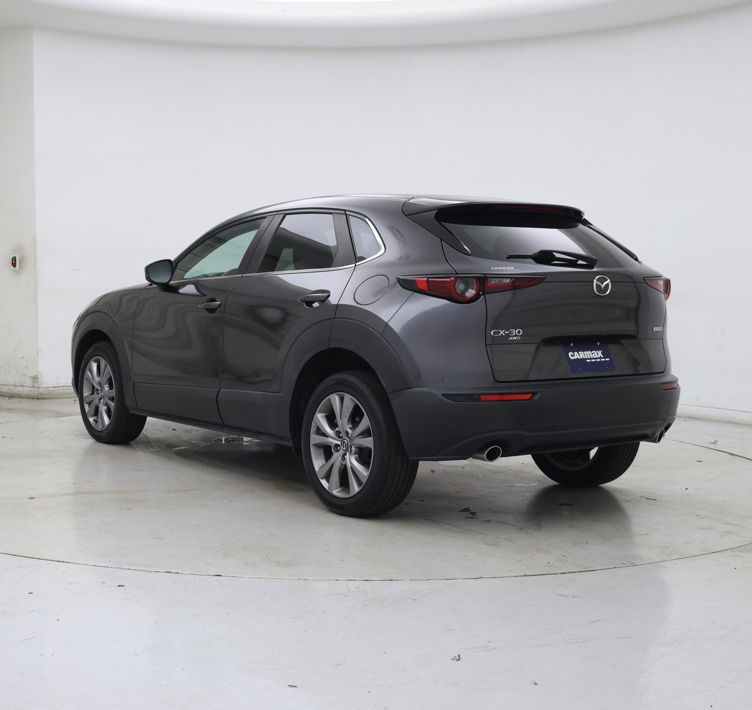 Thumbnail: 2020 Mazda CX-30 - 2