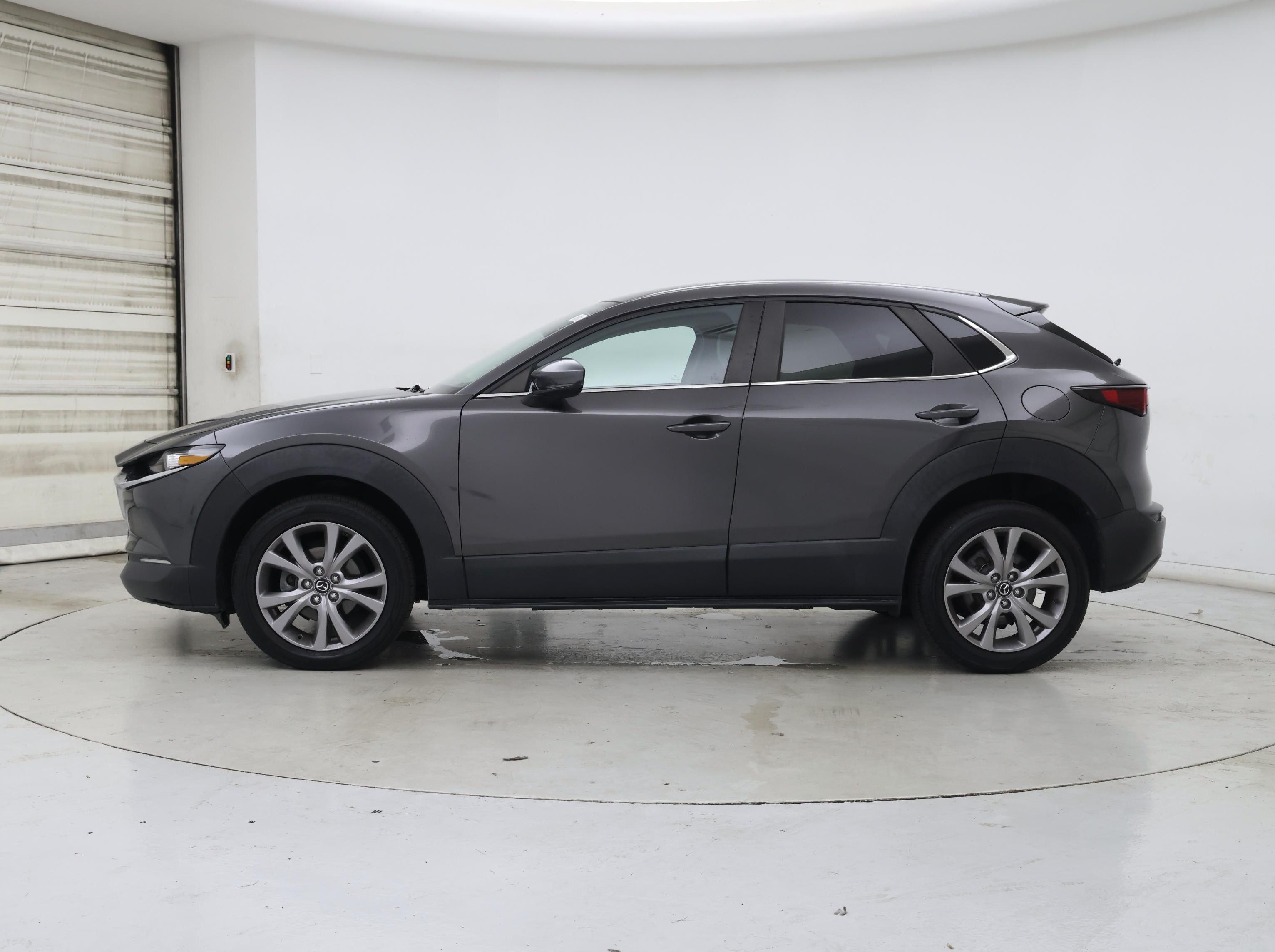 Thumbnail: 2020 Mazda CX-30 - 3