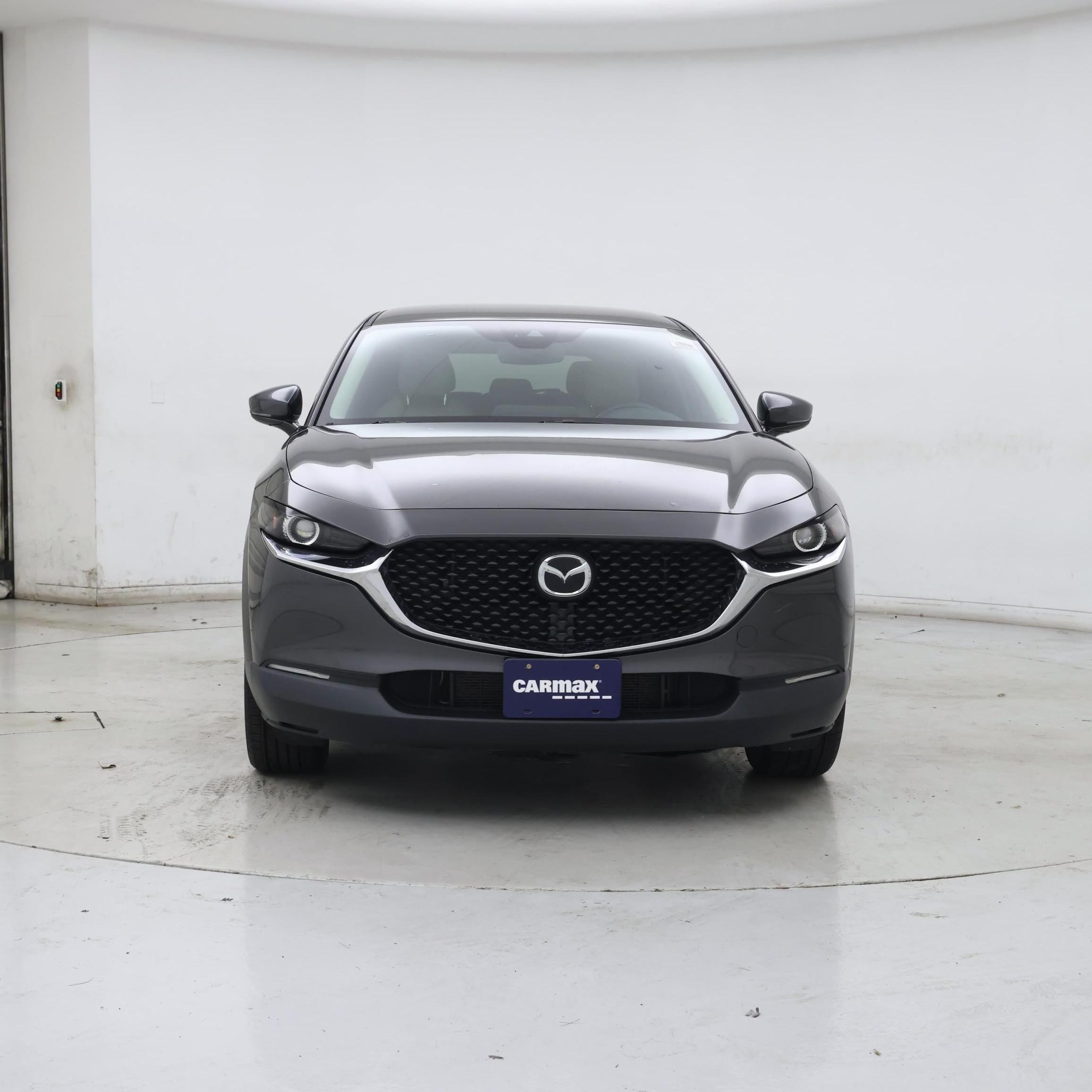 Thumbnail: 2020 Mazda CX-30 - 5