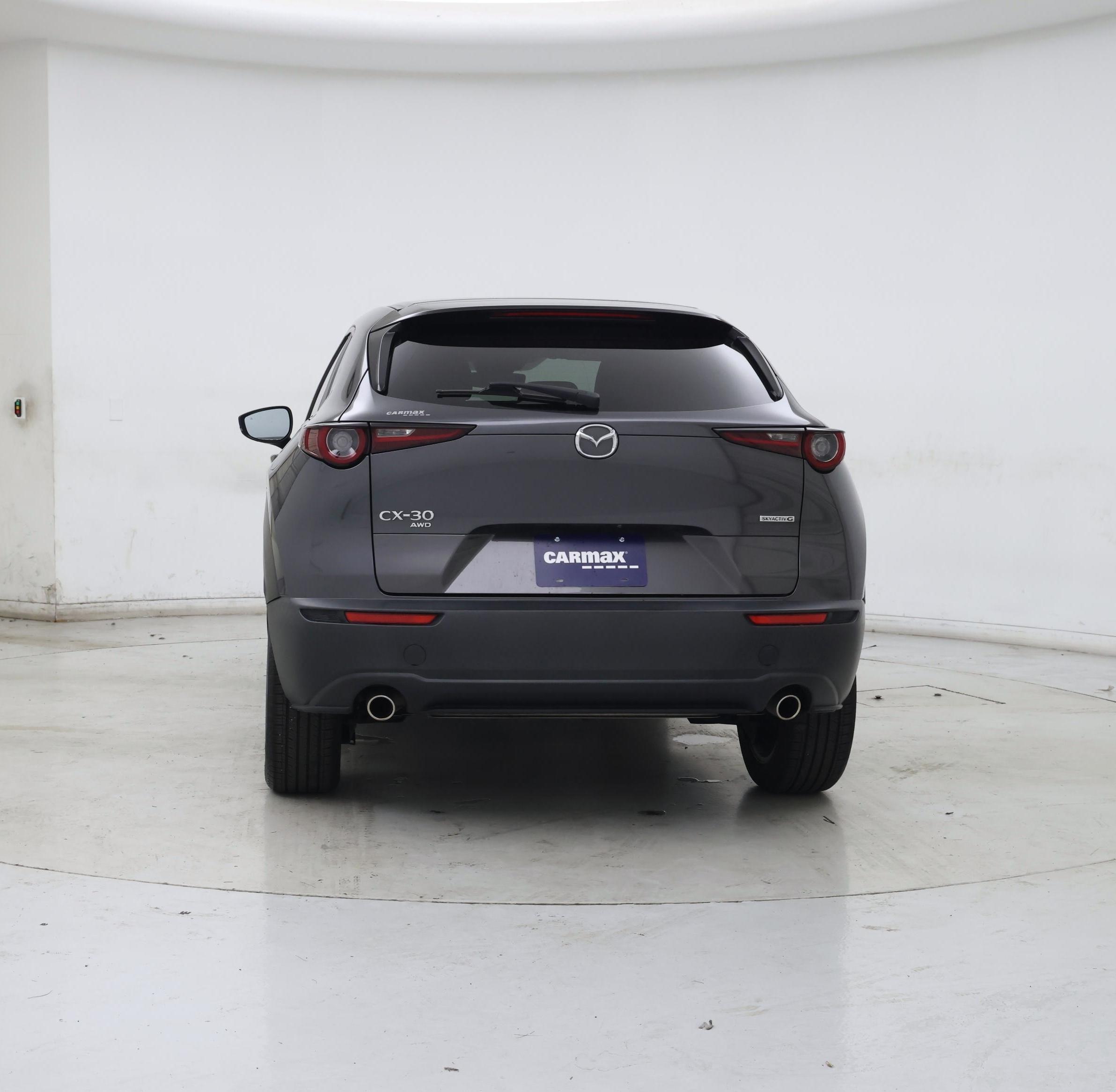 Thumbnail: 2020 Mazda CX-30 - 6