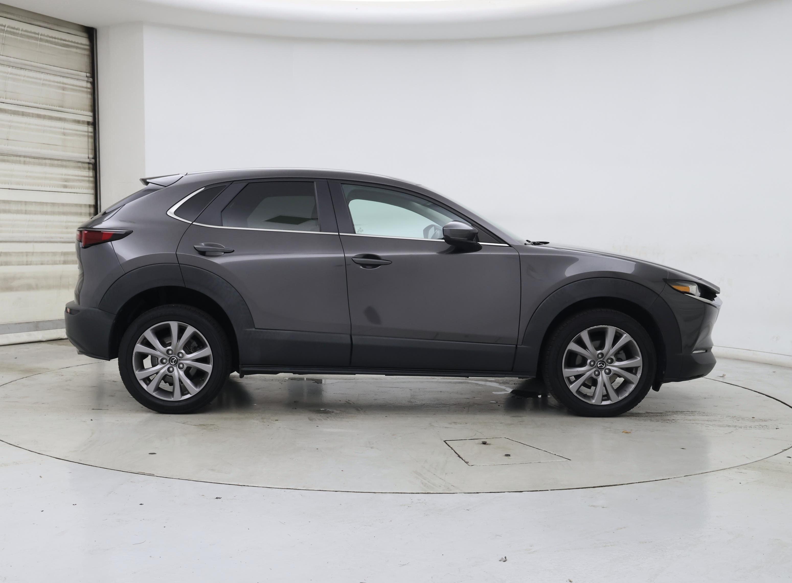 Thumbnail: 2020 Mazda CX-30 - 7