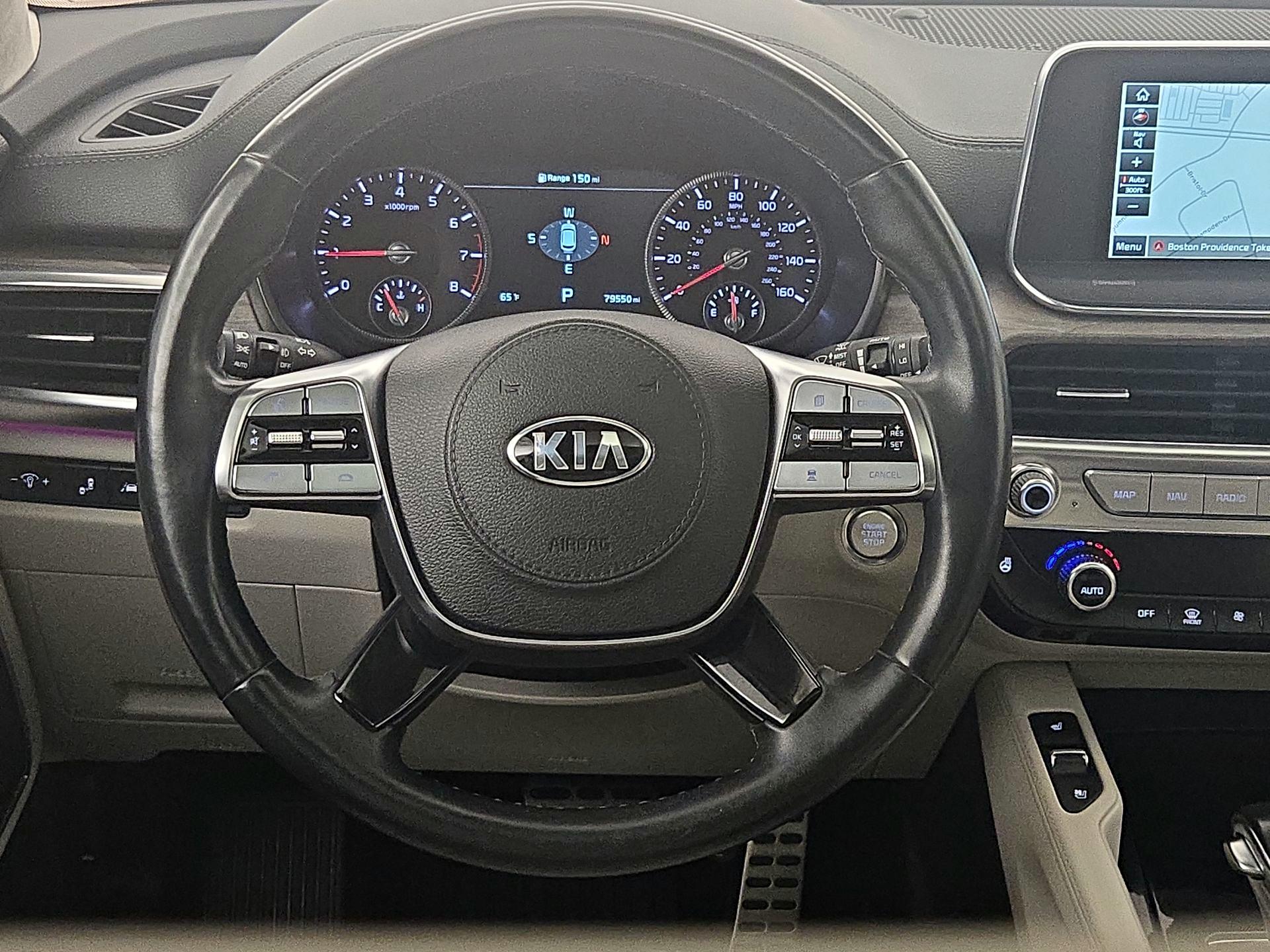 Thumbnail: 2020 Kia Telluride - 10