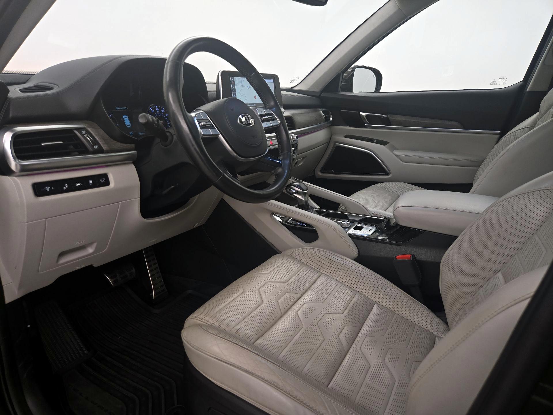 Thumbnail: 2020 Kia Telluride - 11