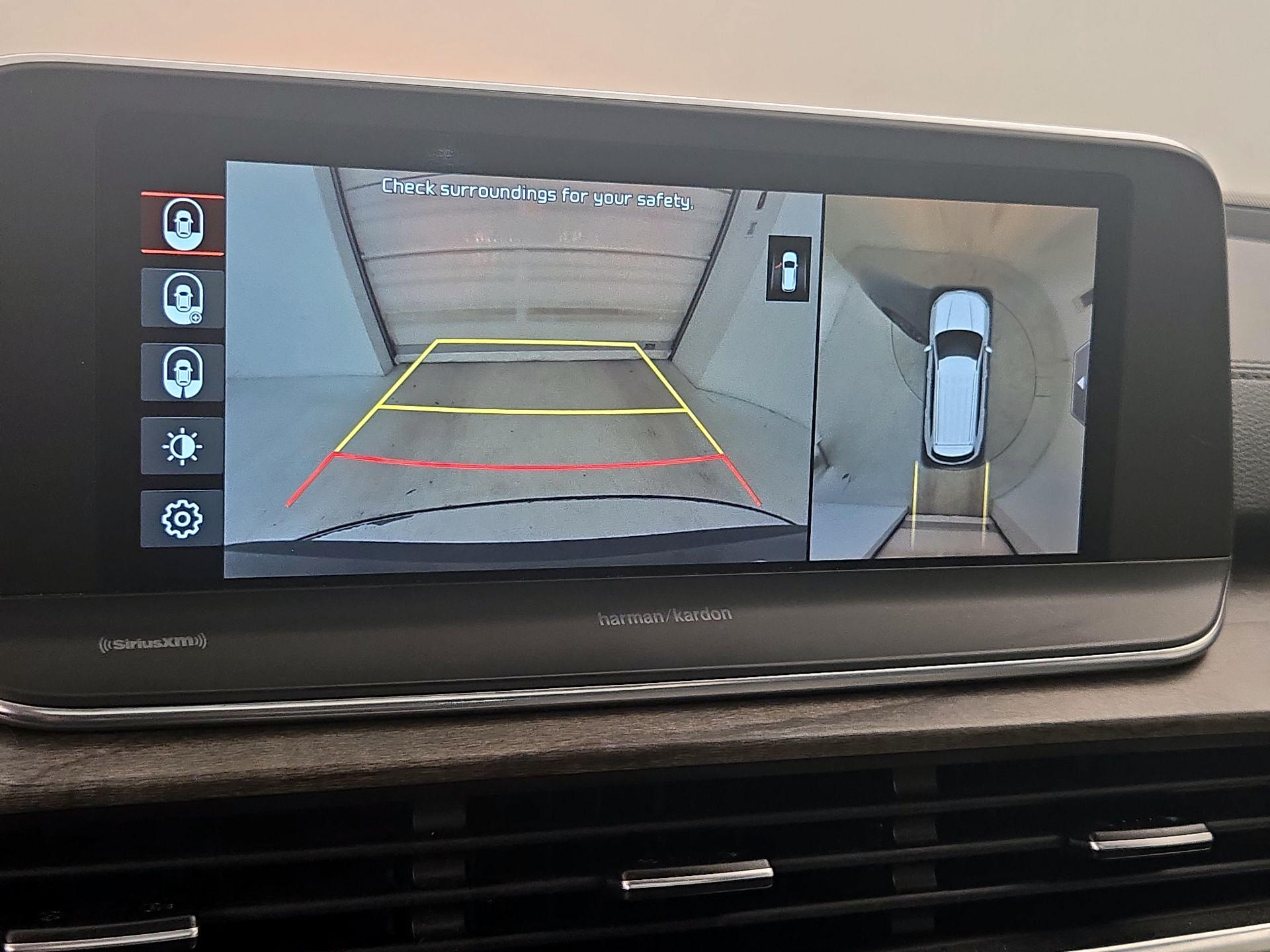Thumbnail: 2020 Kia Telluride - 15