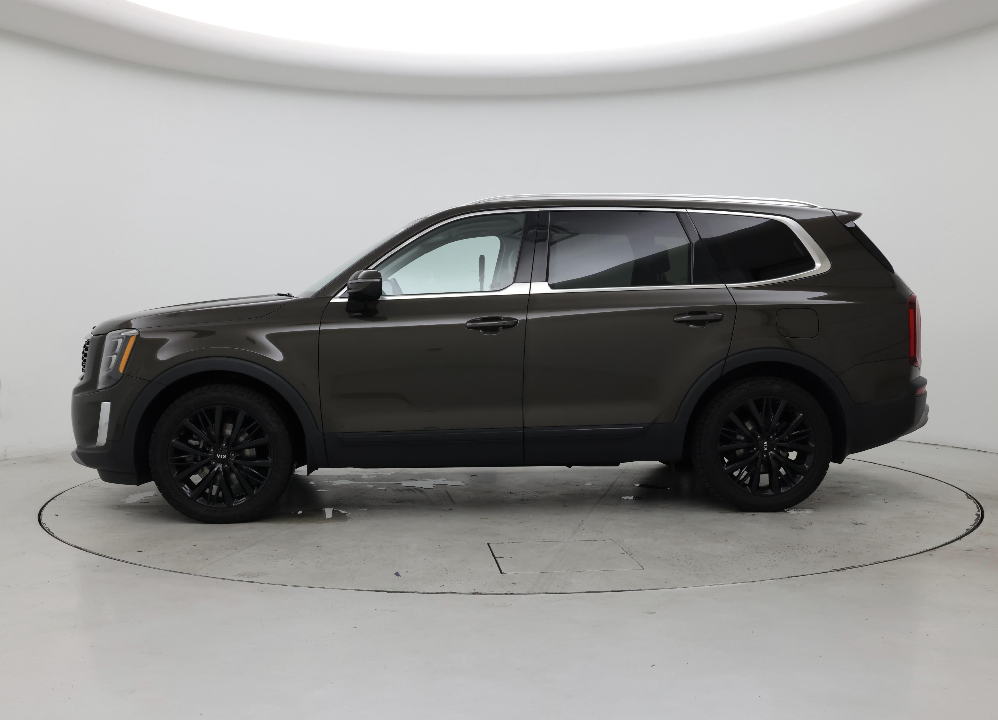 Thumbnail: 2020 Kia Telluride - 3