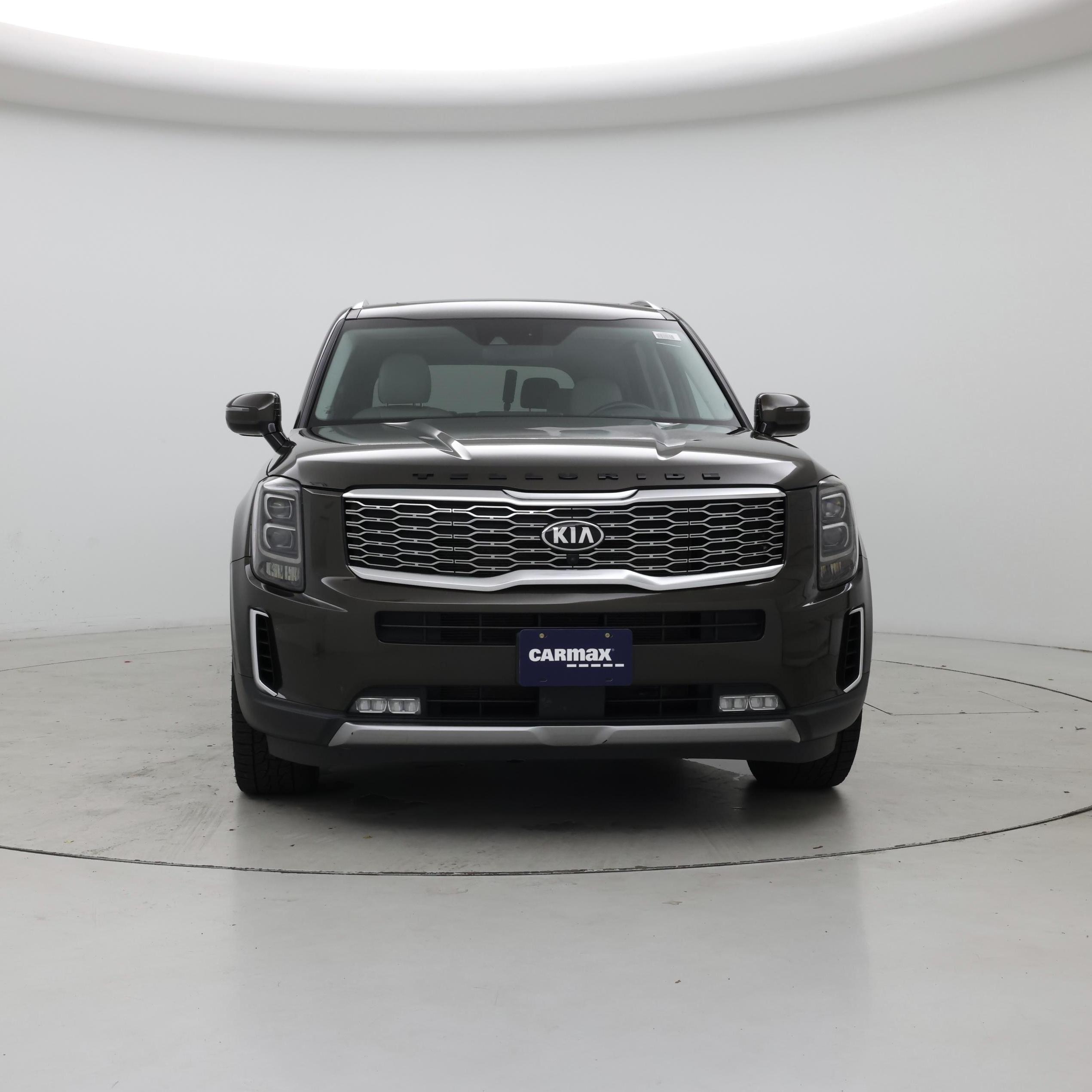 Thumbnail: 2020 Kia Telluride - 5