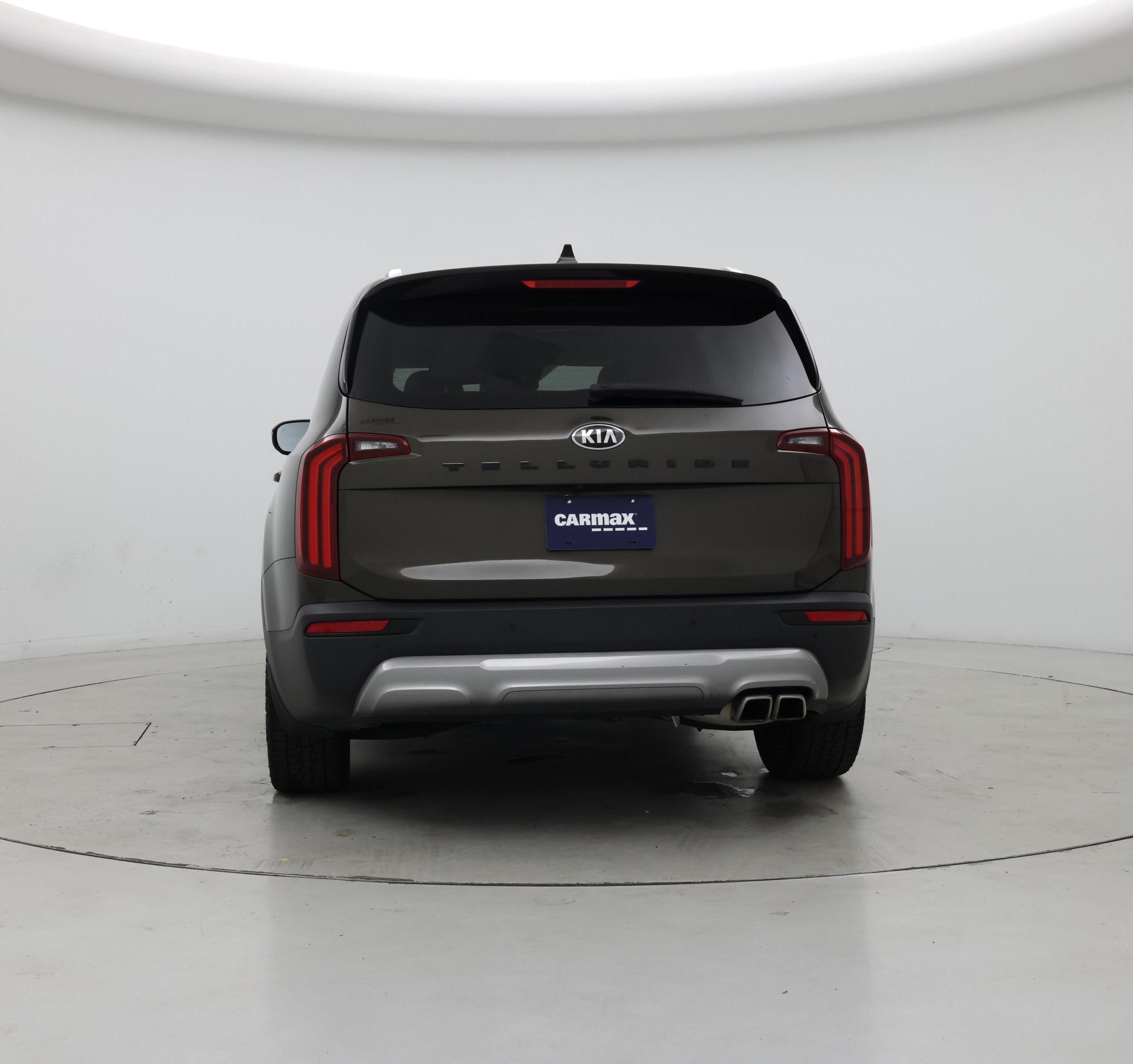 Thumbnail: 2020 Kia Telluride - 6