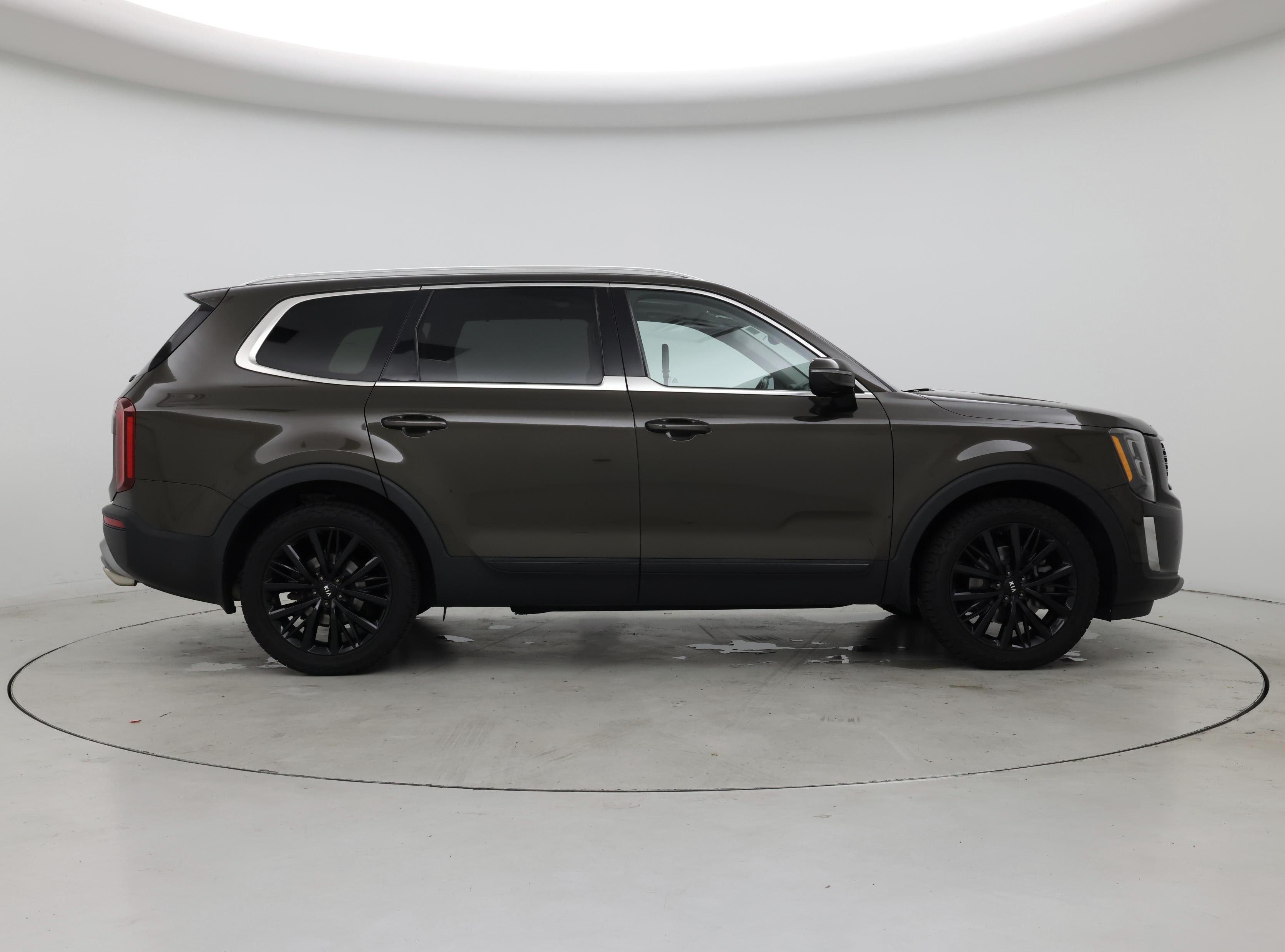 Thumbnail: 2020 Kia Telluride - 7
