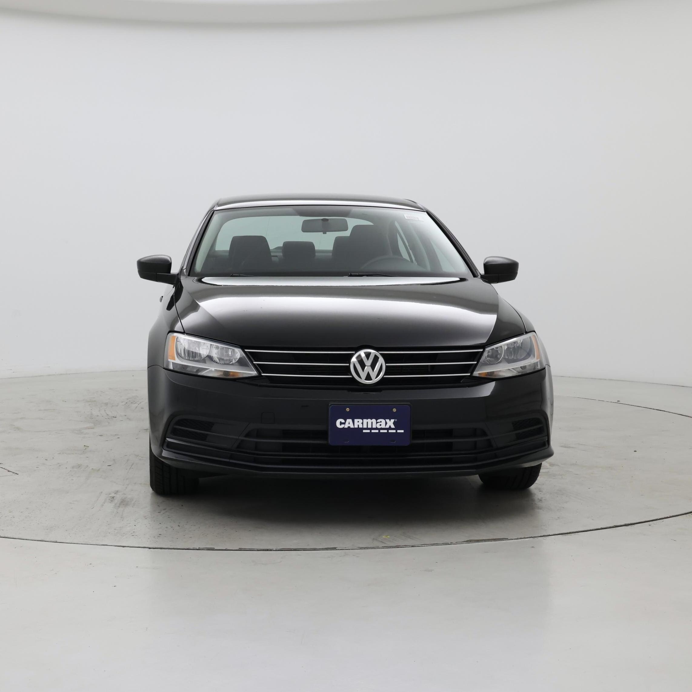 Thumbnail: 2015 Volkswagen Jetta - 5