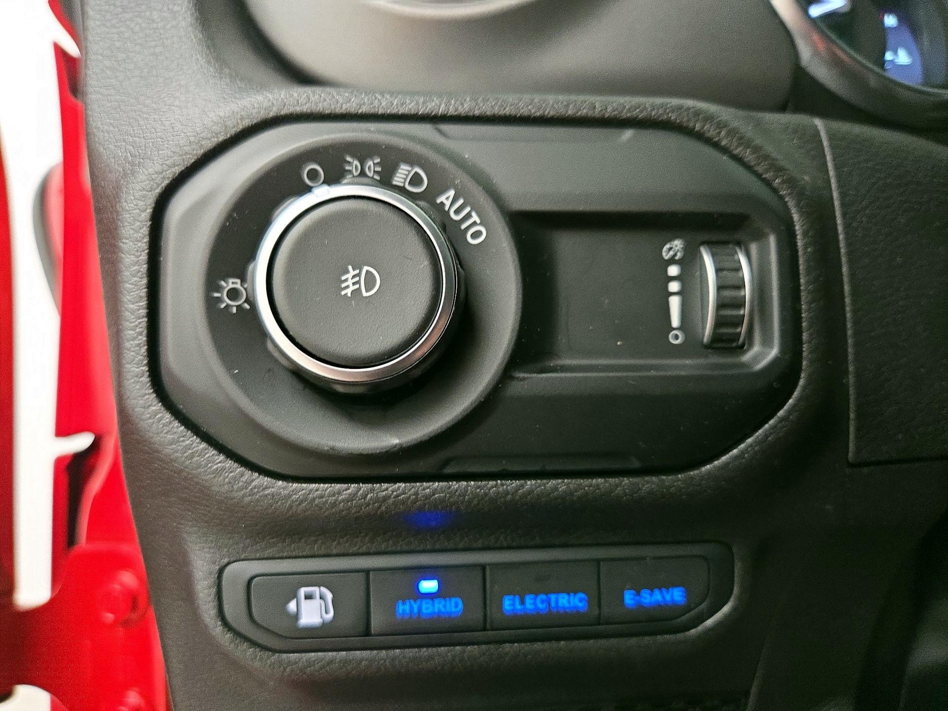 Thumbnail: 2023 Jeep Wrangler - 13