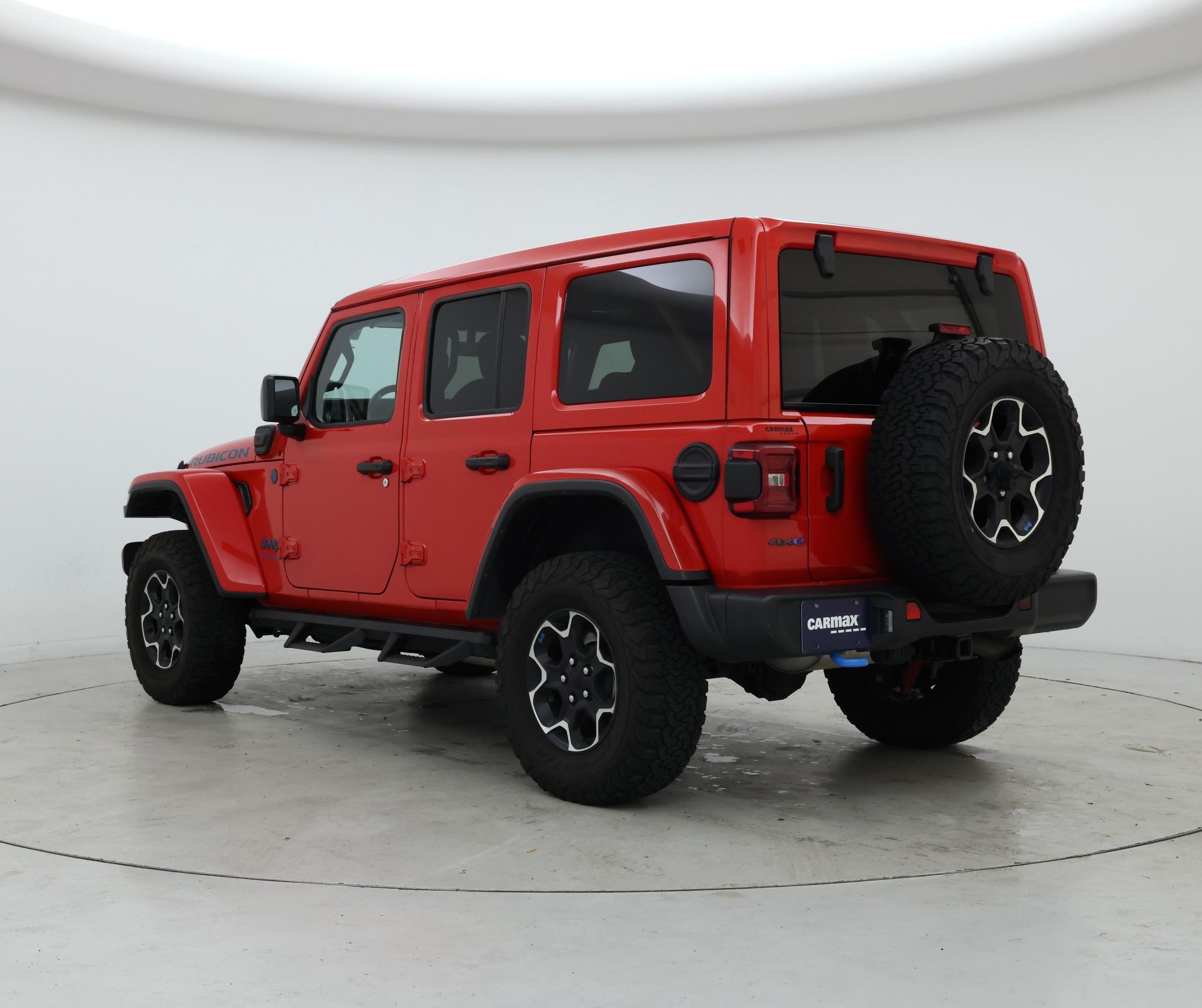 Thumbnail: 2023 Jeep Wrangler - 2