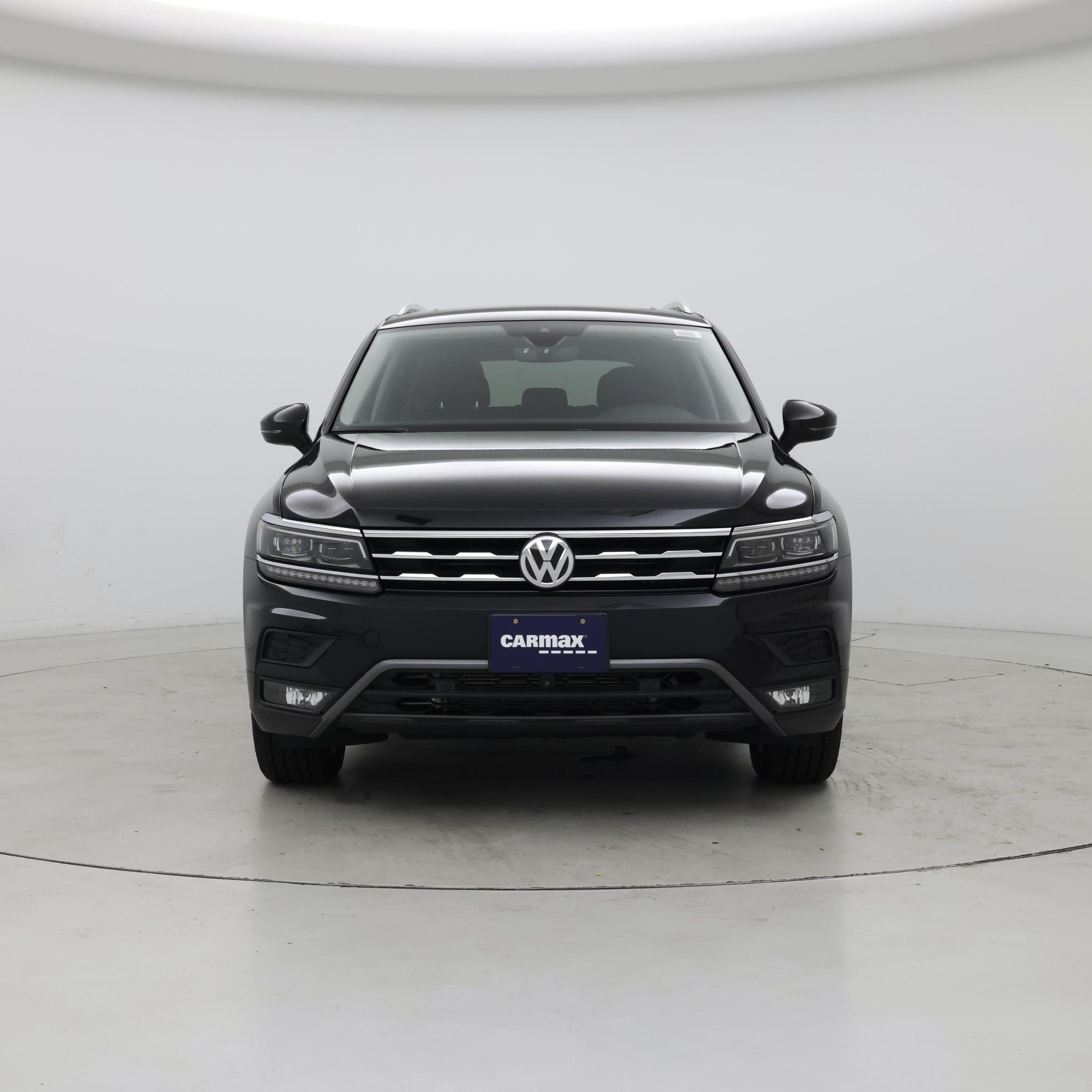 Thumbnail: 2018 Volkswagen Tiguan - 5