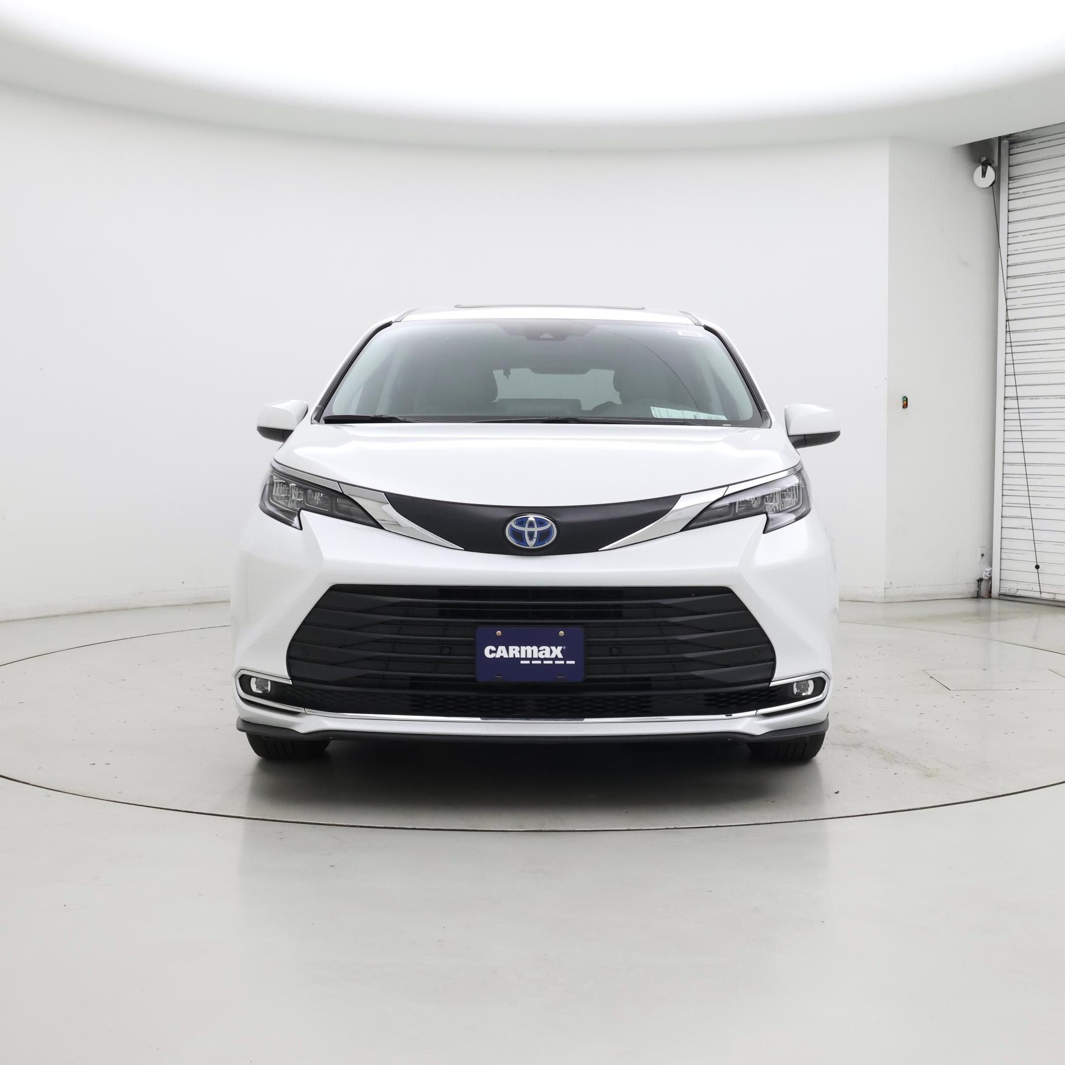 Thumbnail: 2024 Toyota Sienna - 5