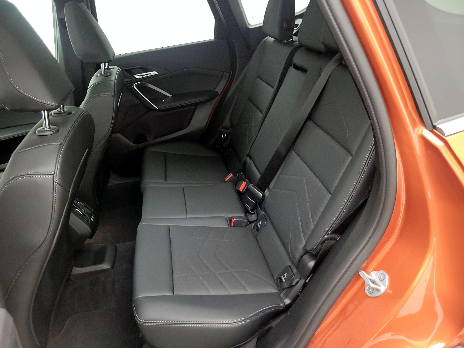 Thumbnail: 2025 BMW X1 - 20