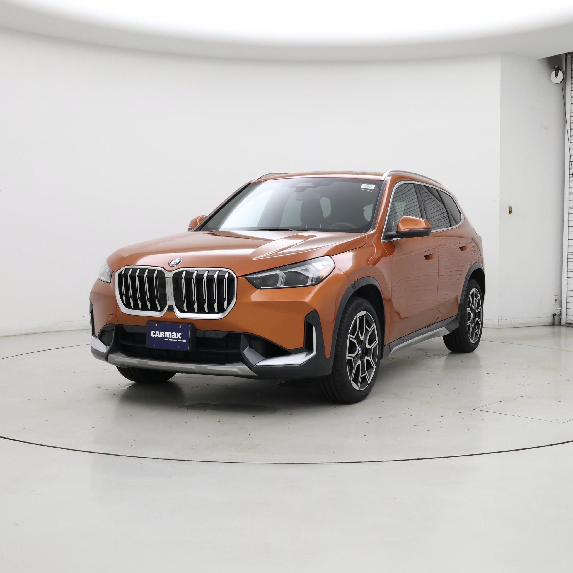 Thumbnail: 2025 BMW X1 - 4