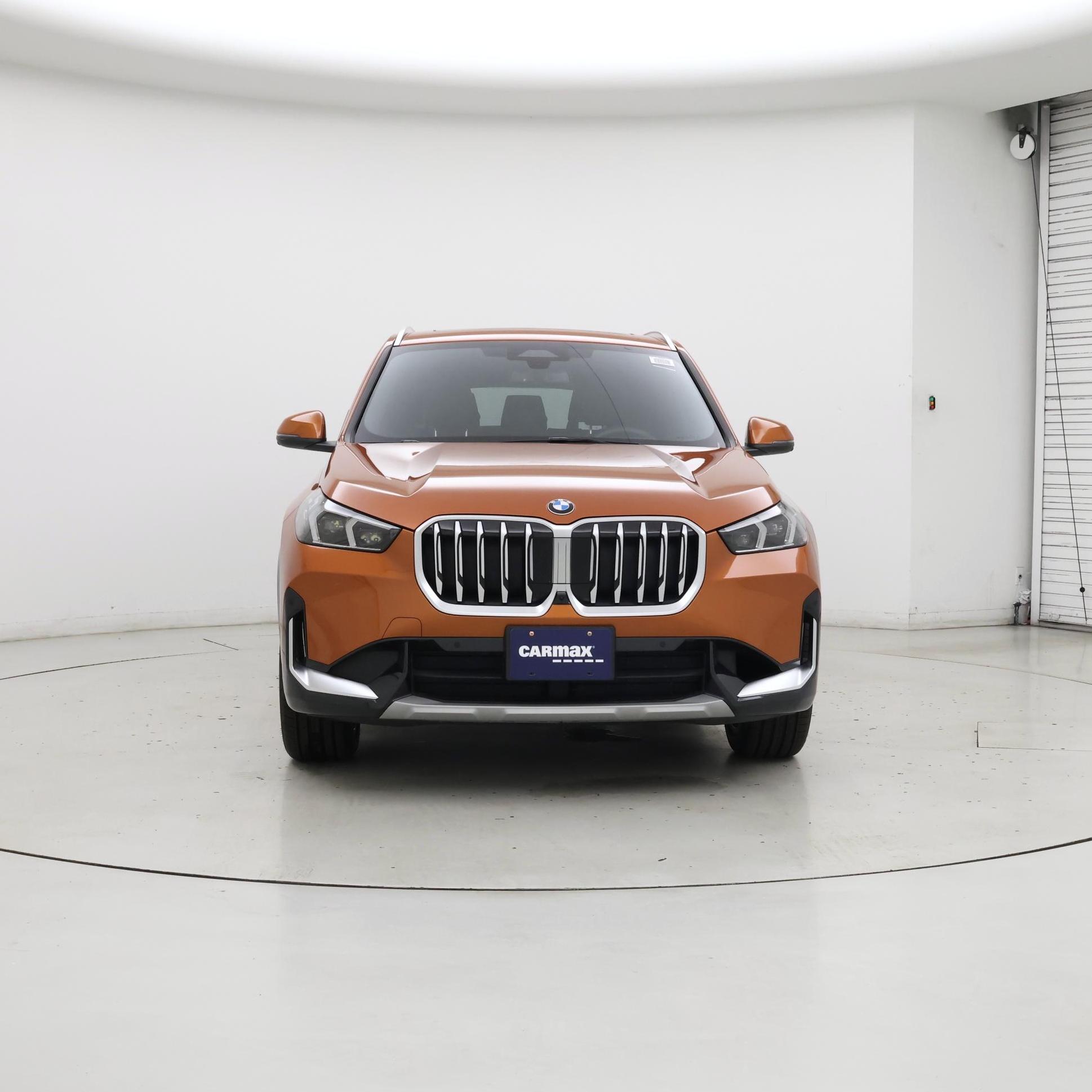Thumbnail: 2025 BMW X1 - 5